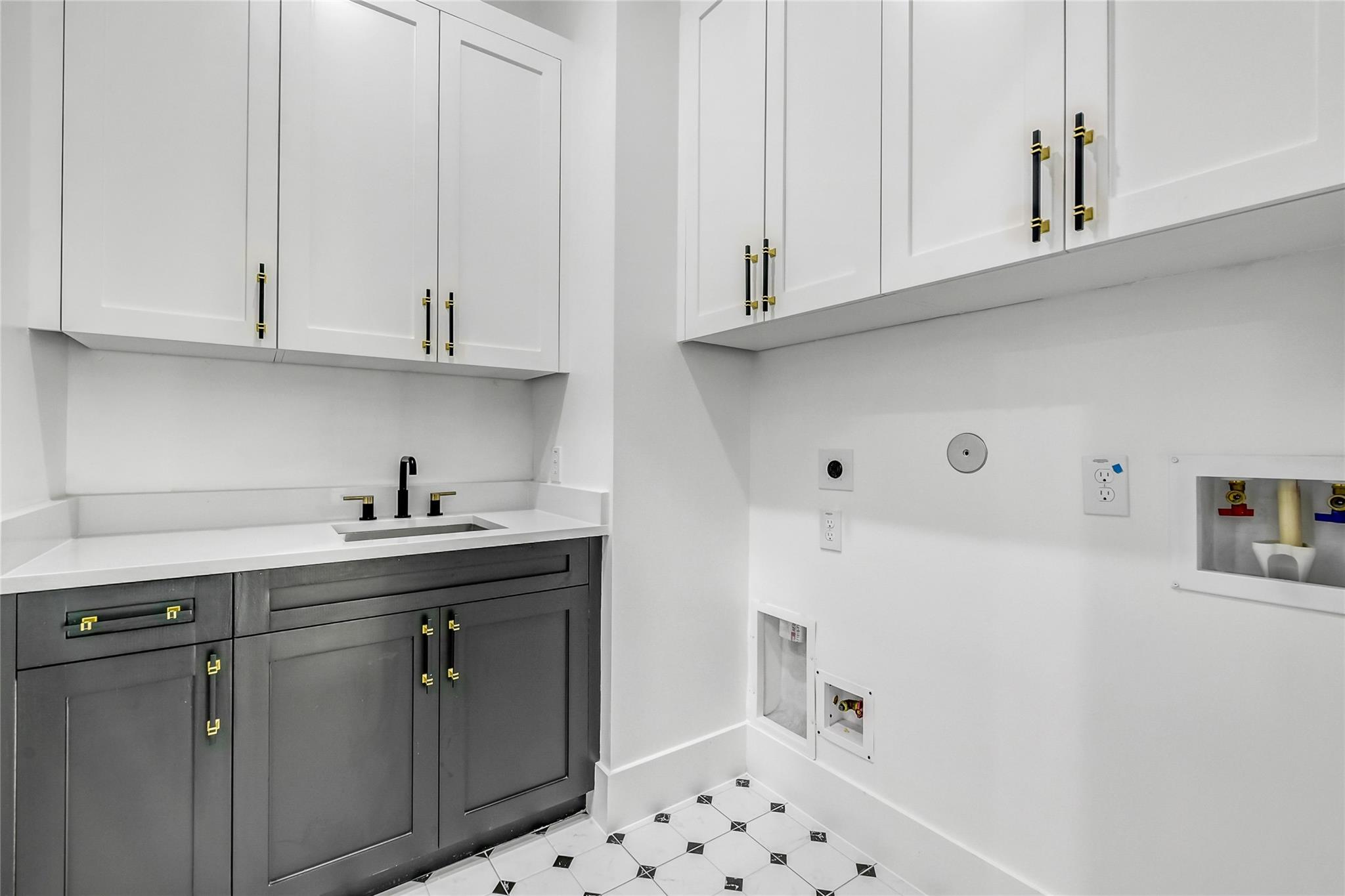 1907 Lauderdale Street, Houston