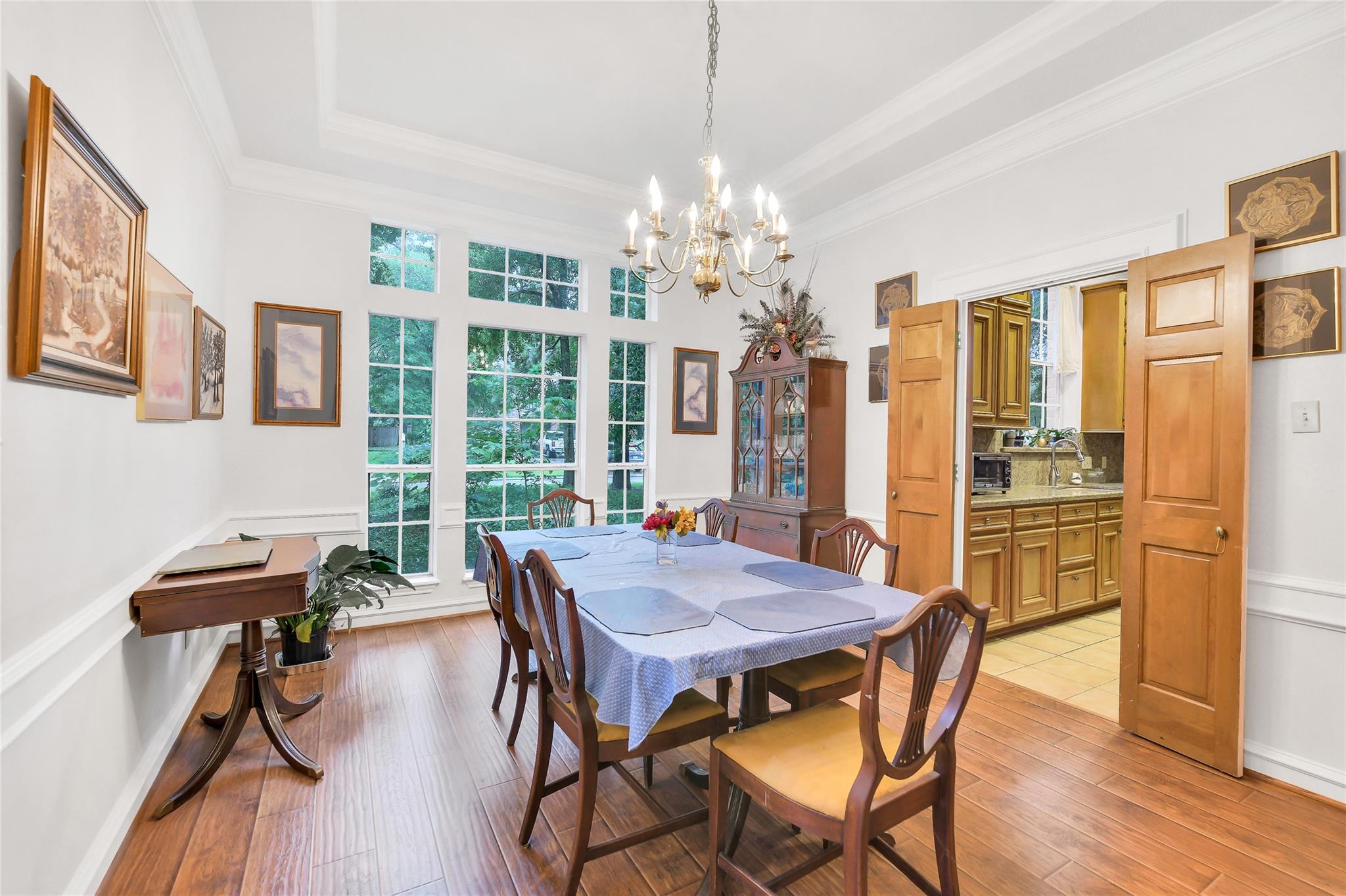 23 Golden Sunset Circle