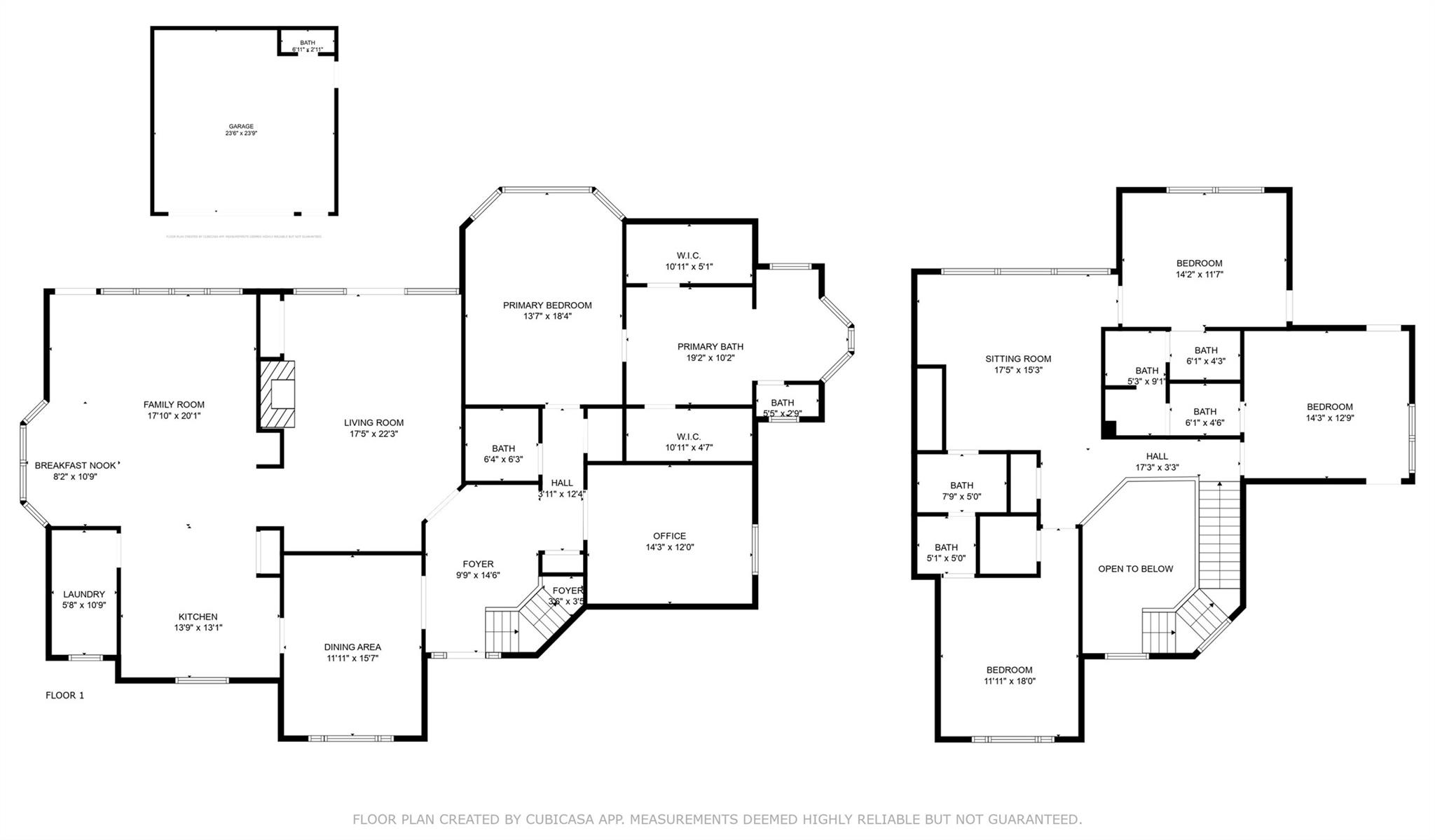 23 Golden Sunset Circle