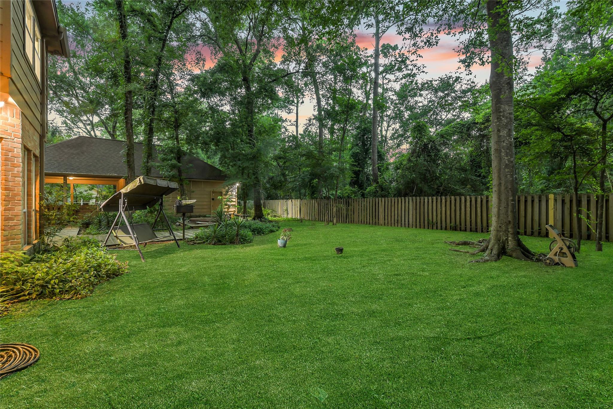23 Golden Sunset Circle