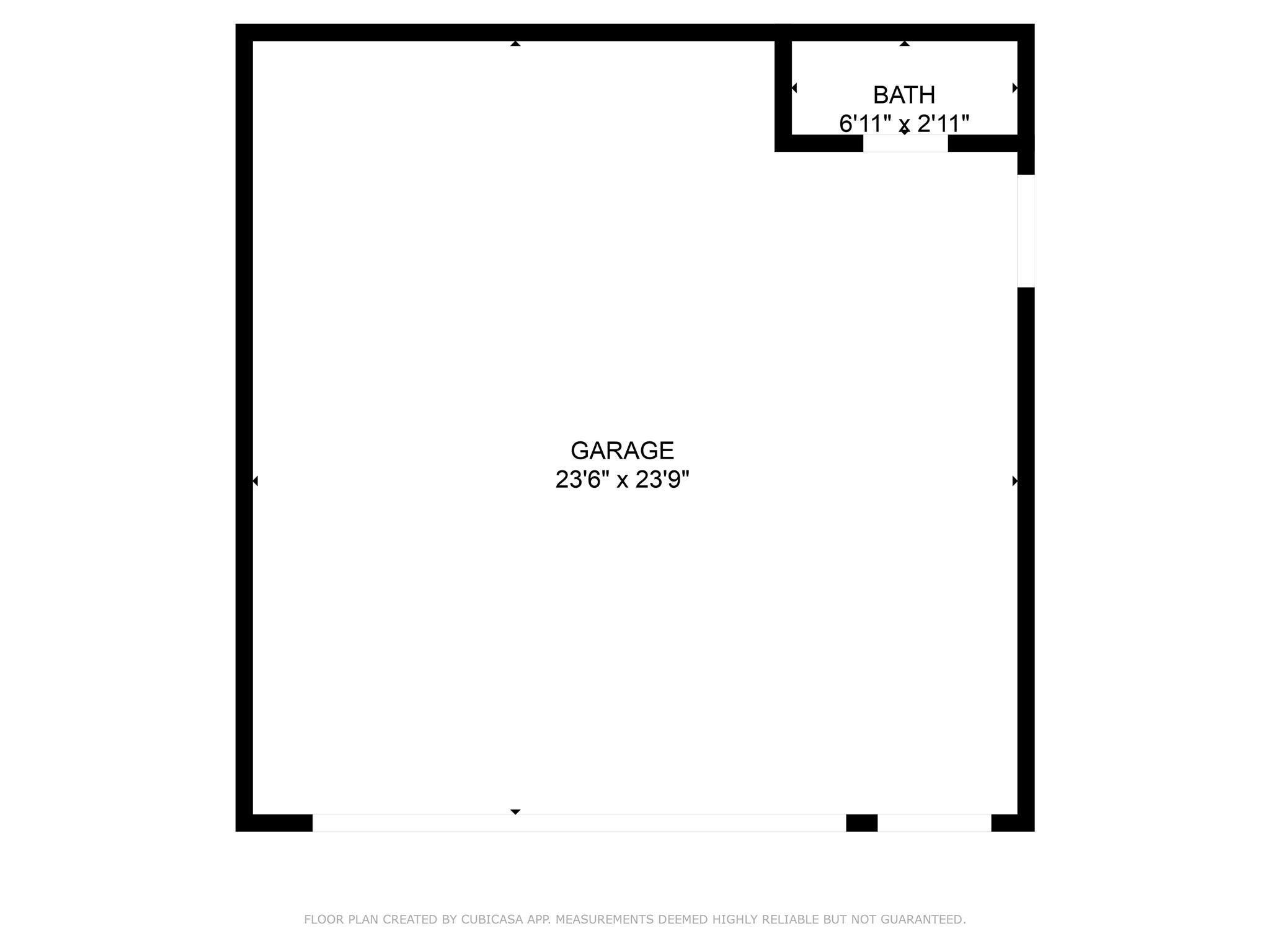 23 Golden Sunset Circle