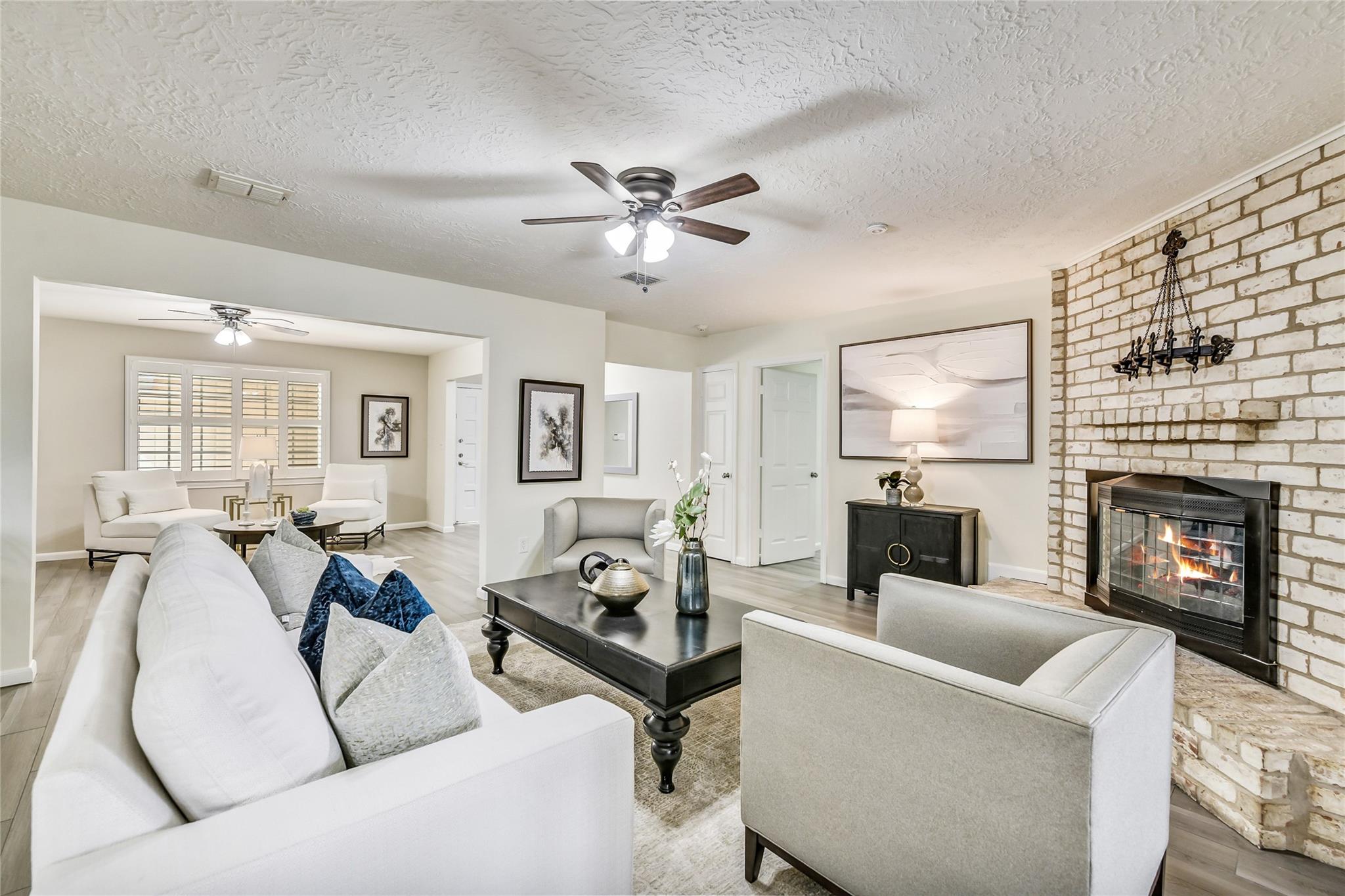 7522 Deep Forest Drive