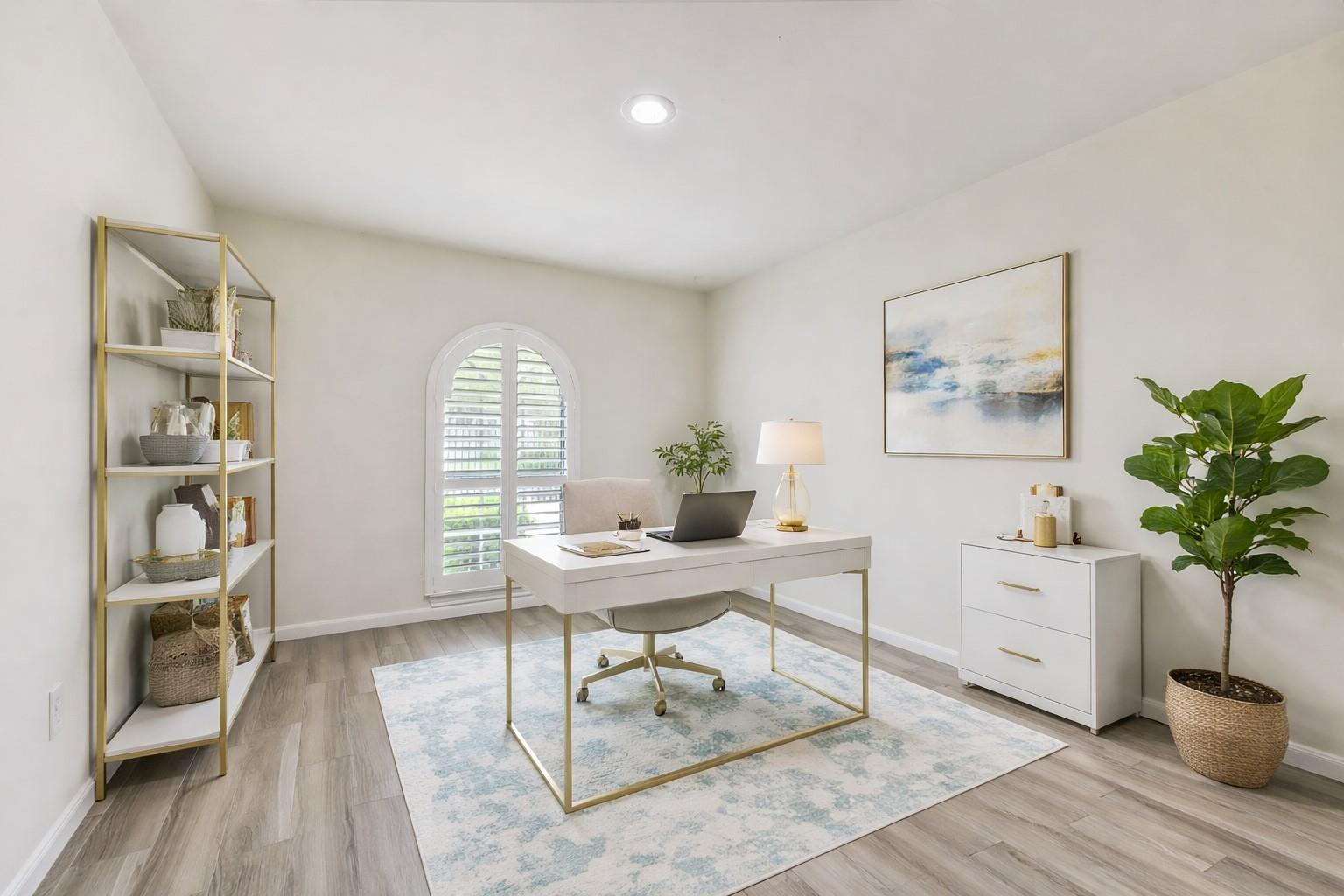 7522 Deep Forest Drive