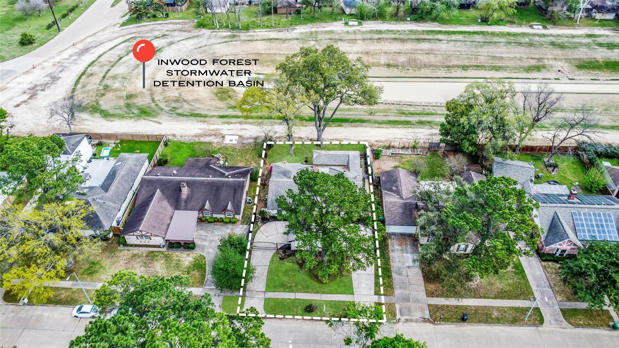 7522 Deep Forest Drive