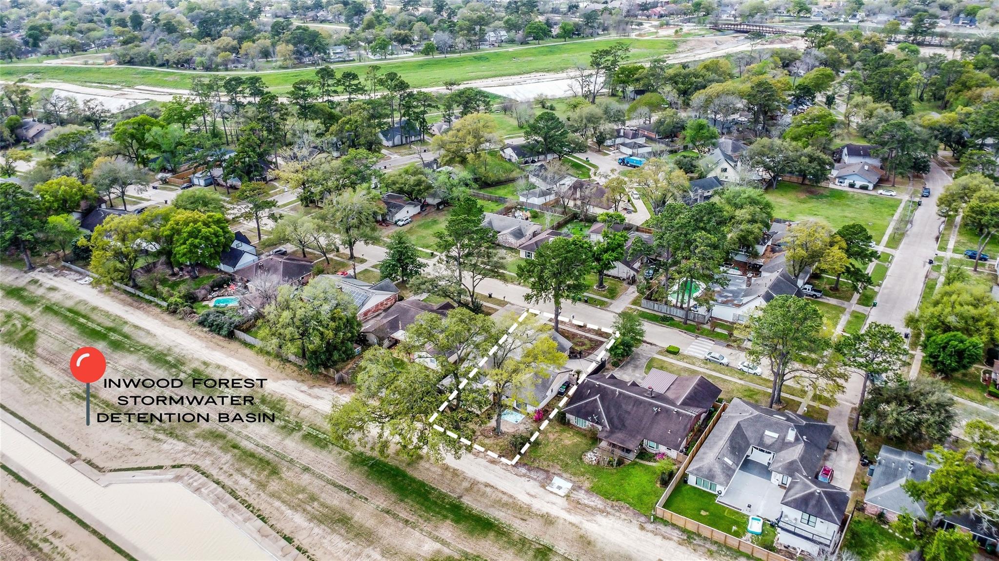 7522 Deep Forest Drive