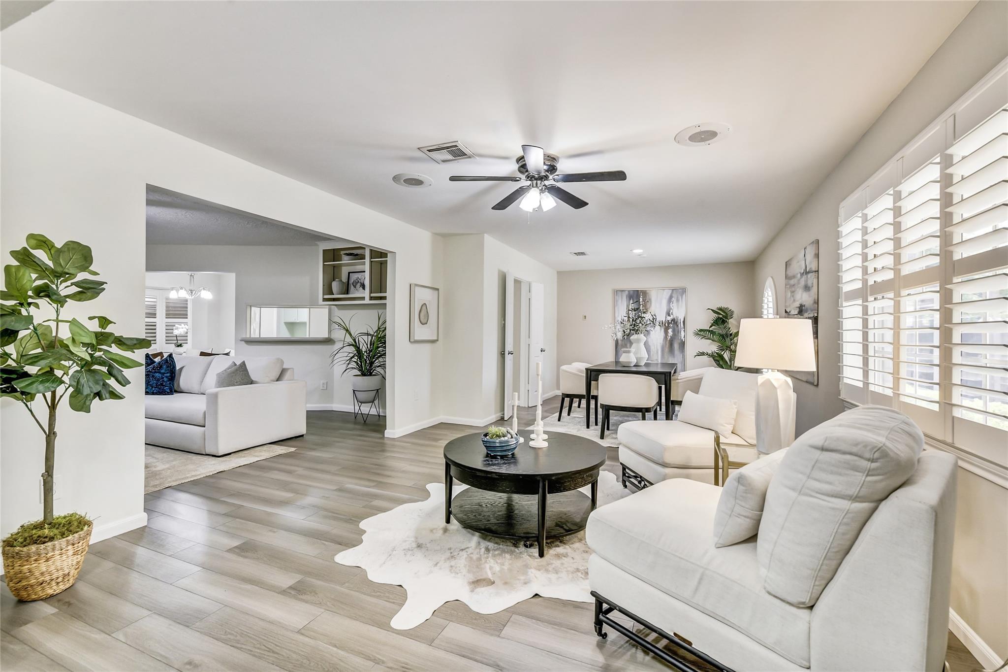 7522 Deep Forest Drive