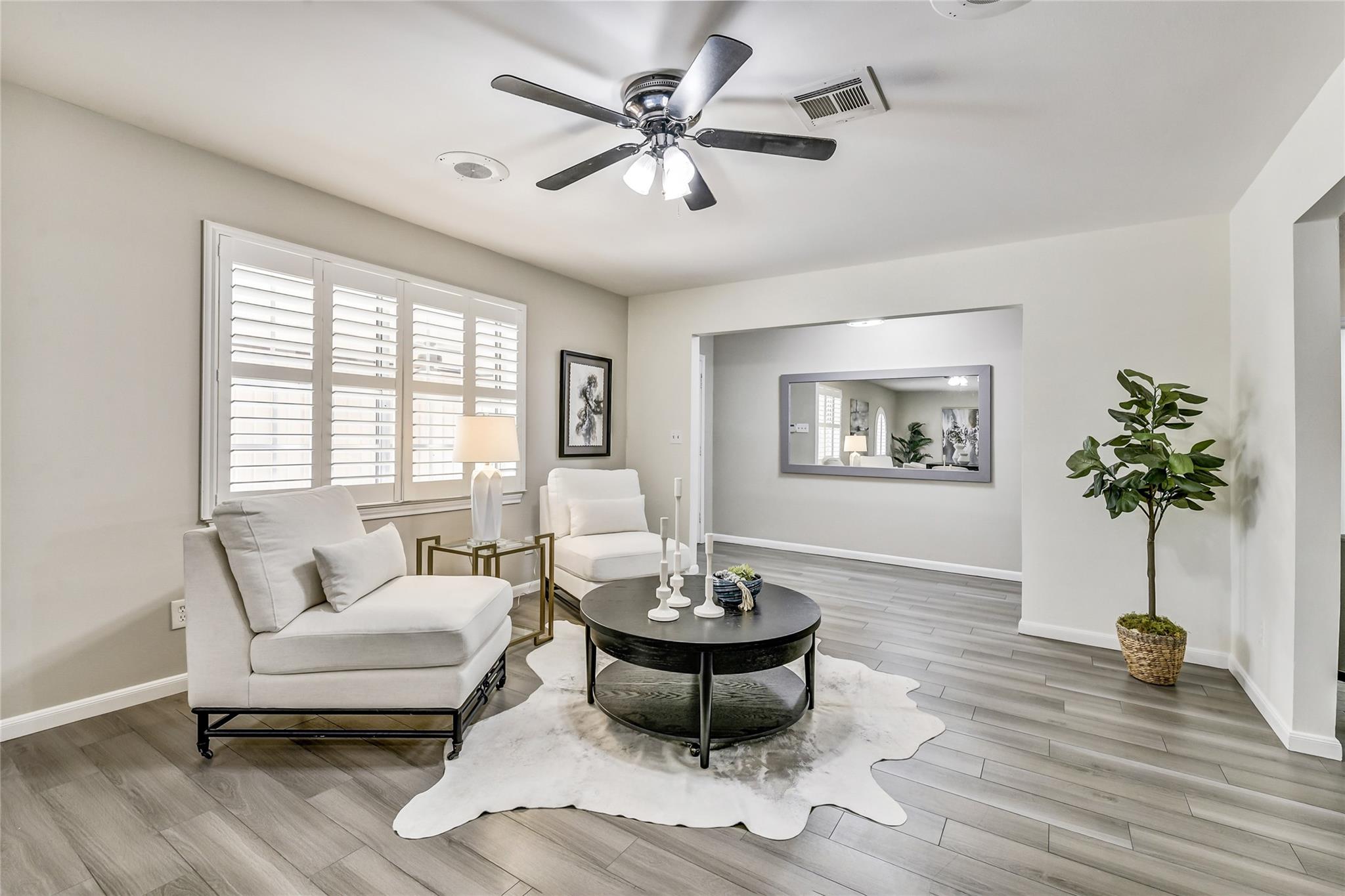 7522 Deep Forest Drive