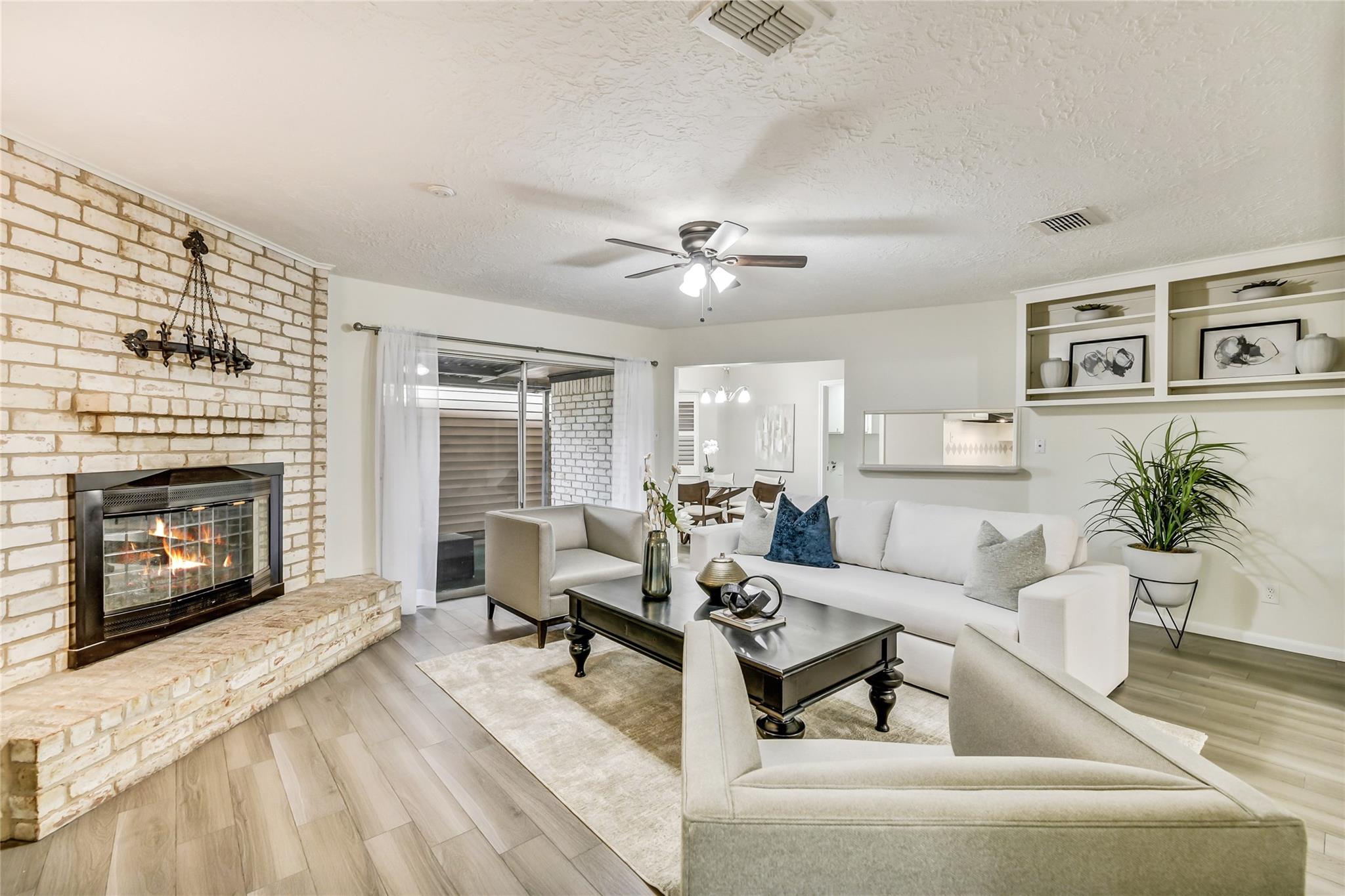 7522 Deep Forest Drive