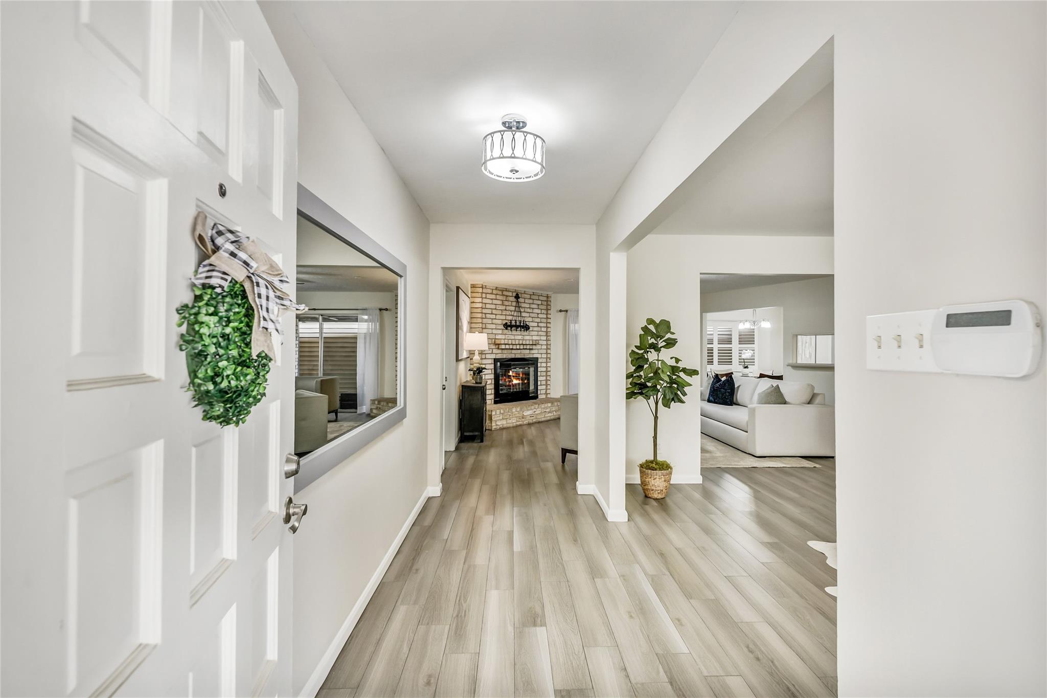 7522 Deep Forest Drive