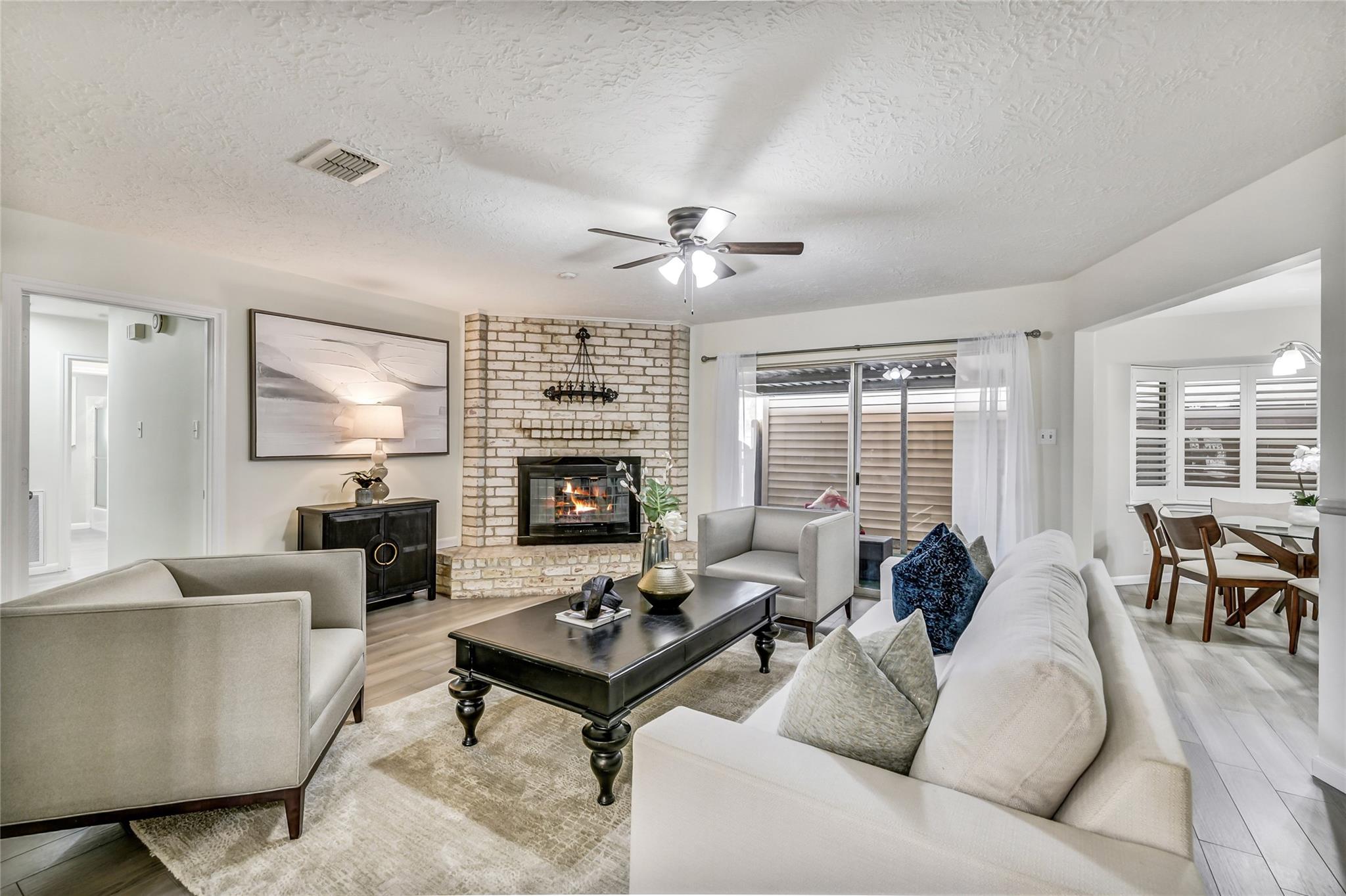 7522 Deep Forest Drive