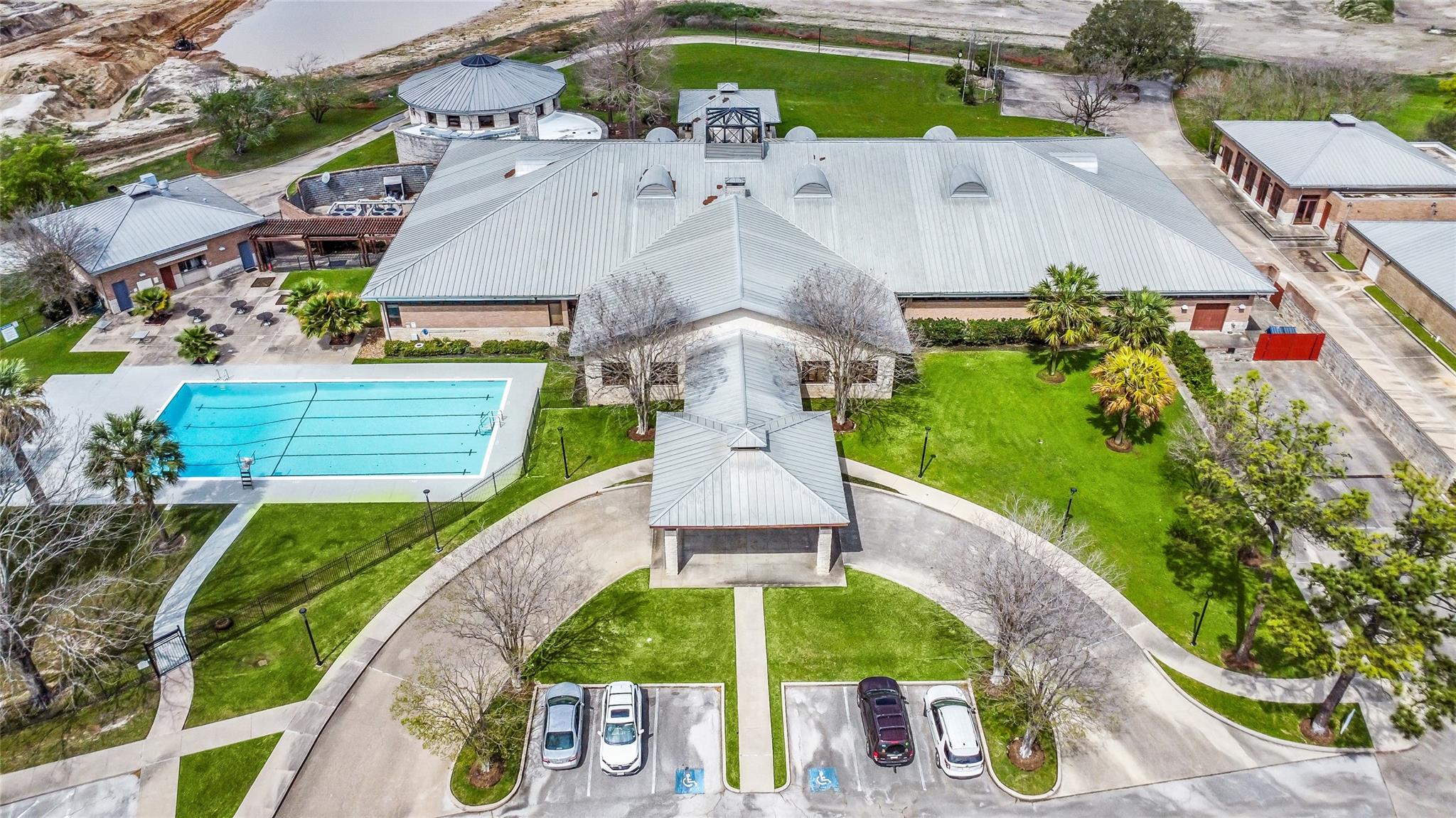 7522 Deep Forest Drive