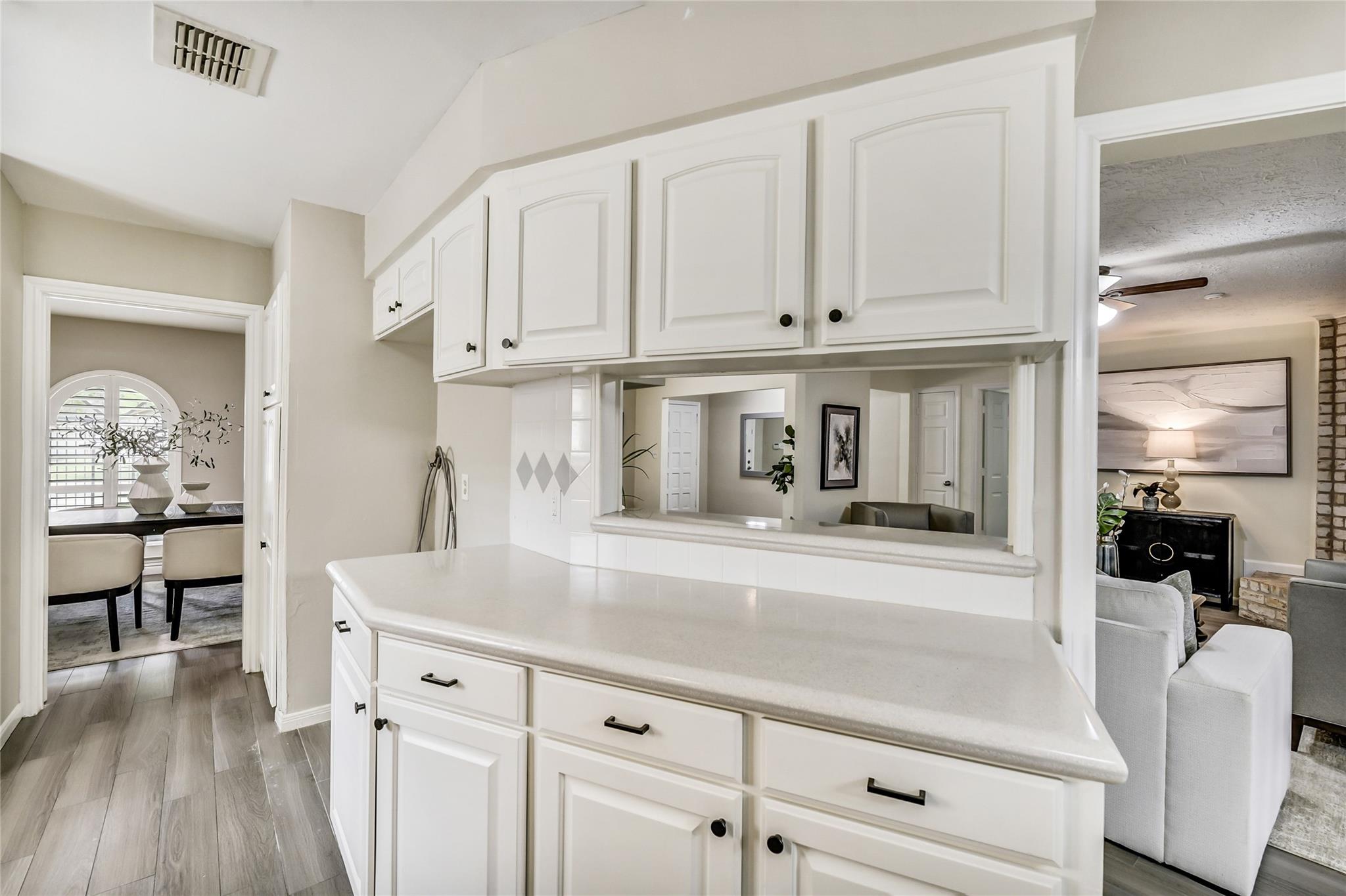 7522 Deep Forest Drive