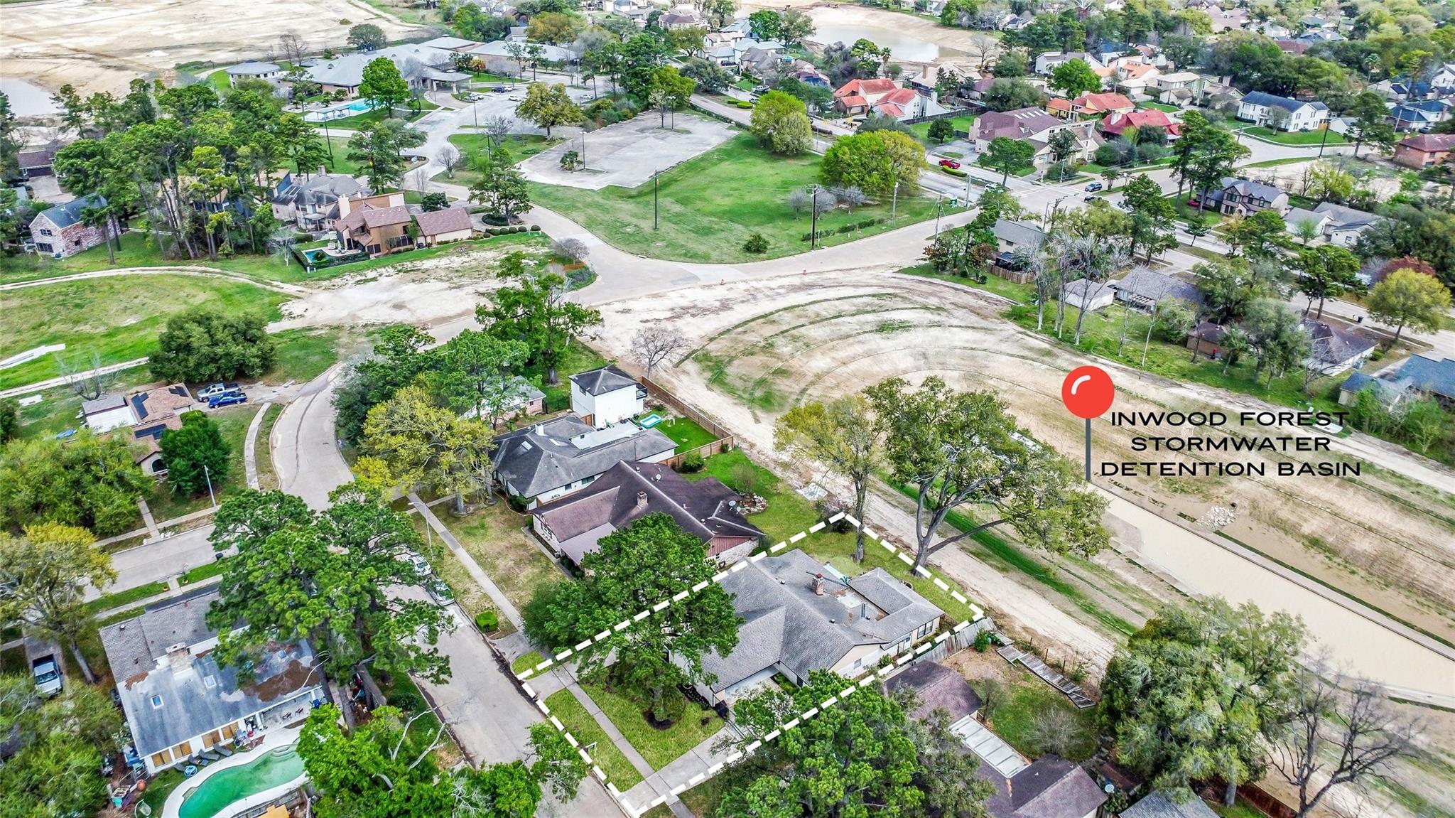 7522 Deep Forest Drive