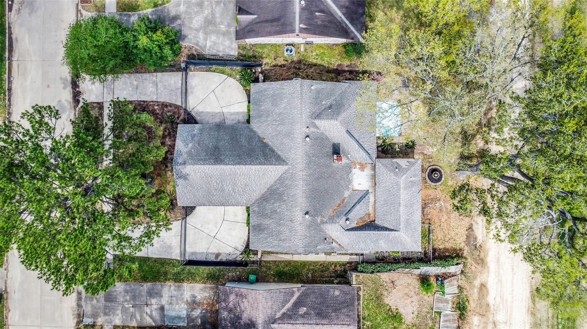 7522 Deep Forest Drive