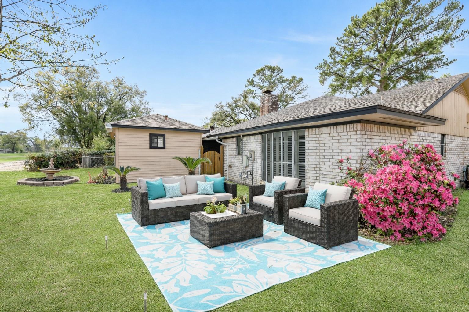 7522 Deep Forest Drive