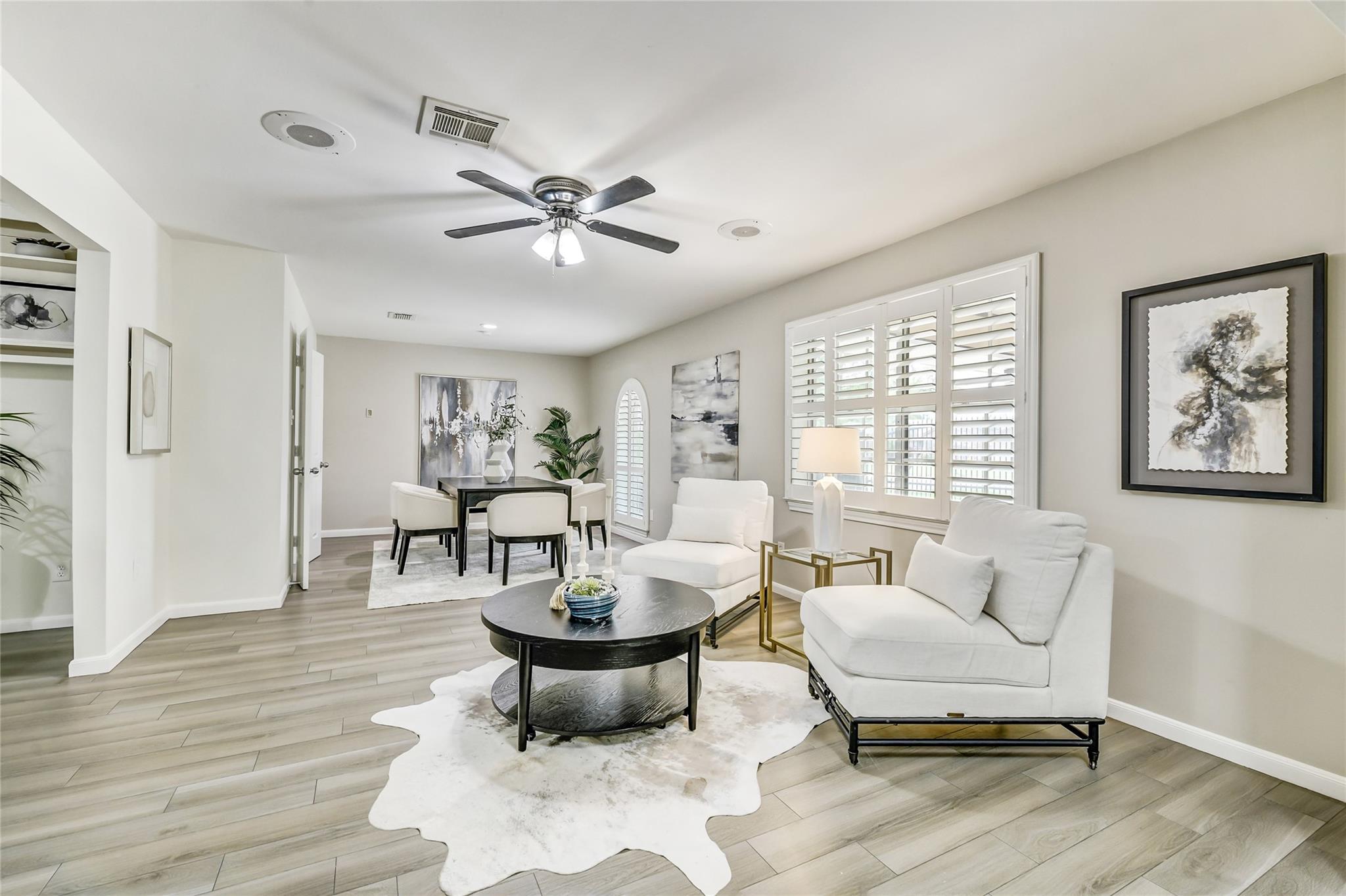 7522 Deep Forest Drive