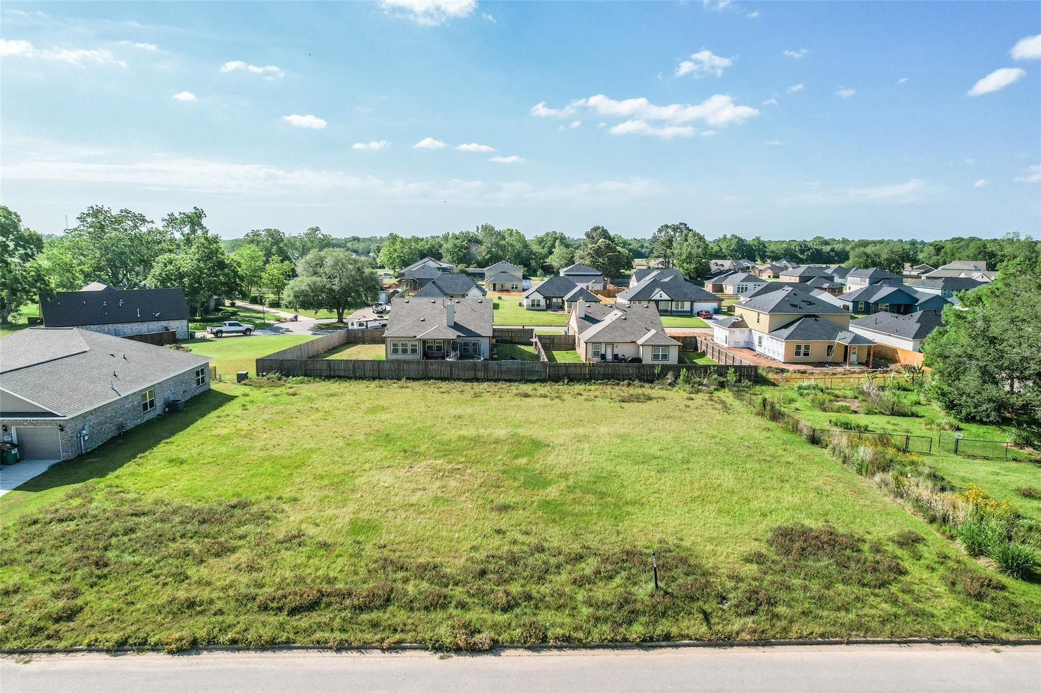 416 Buena Vista Lane