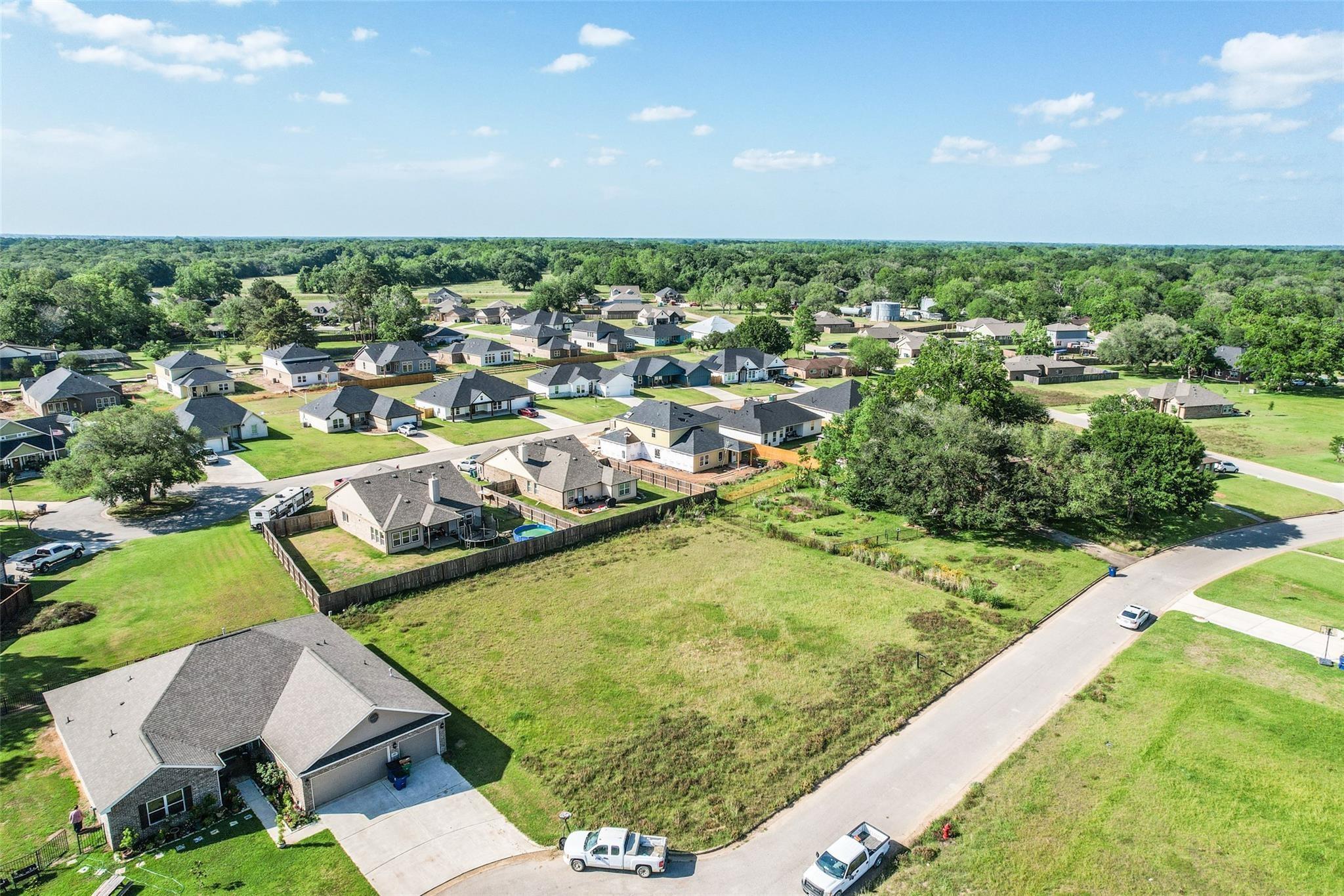 416 Buena Vista Lane