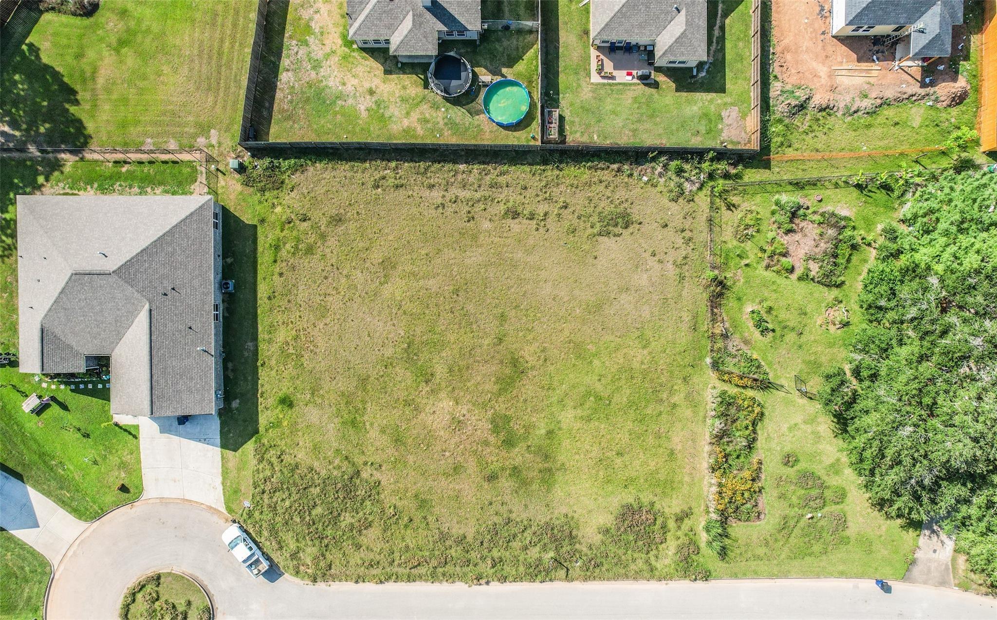 416 Buena Vista Lane