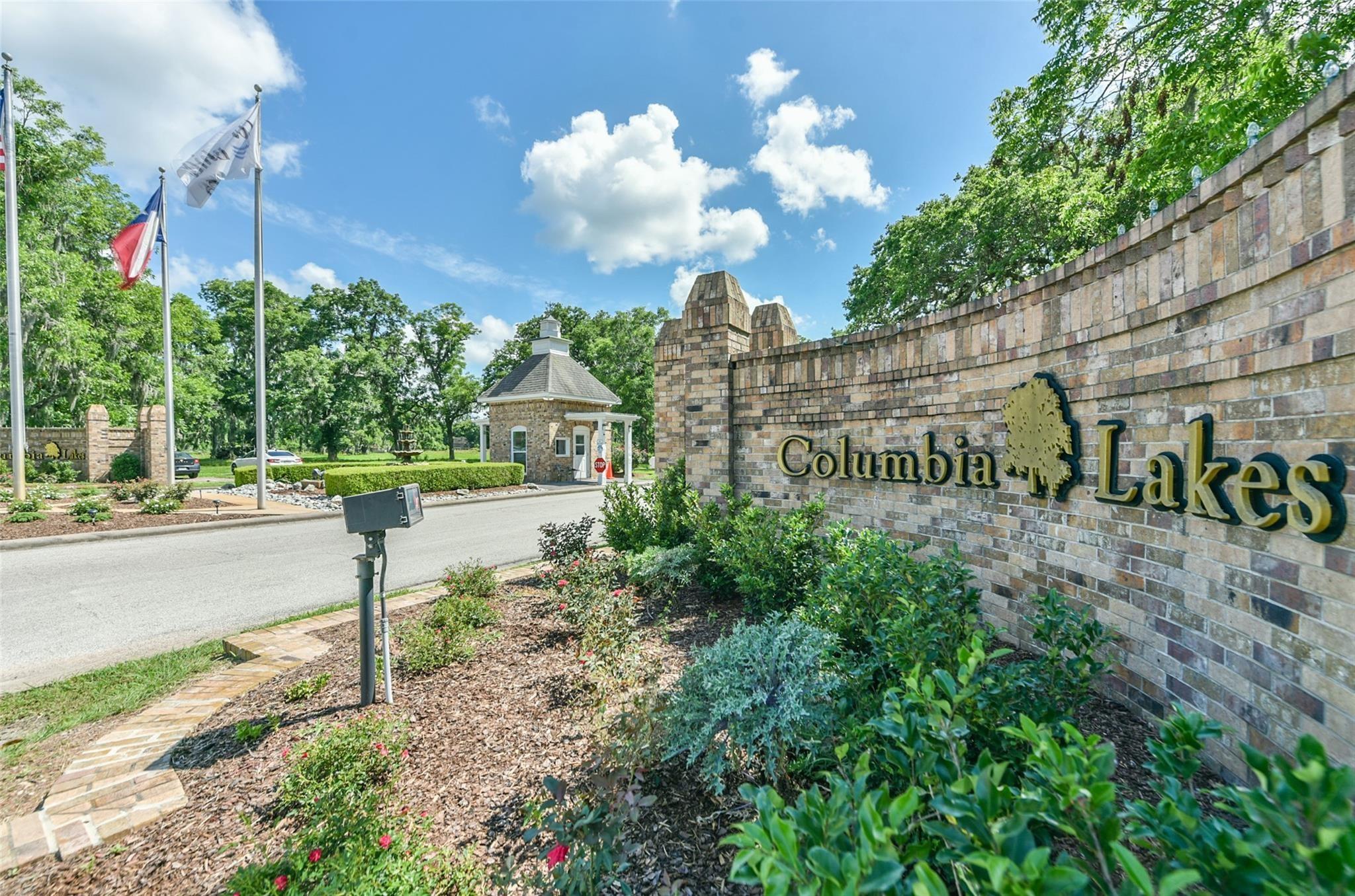 416 Buena Vista Lane