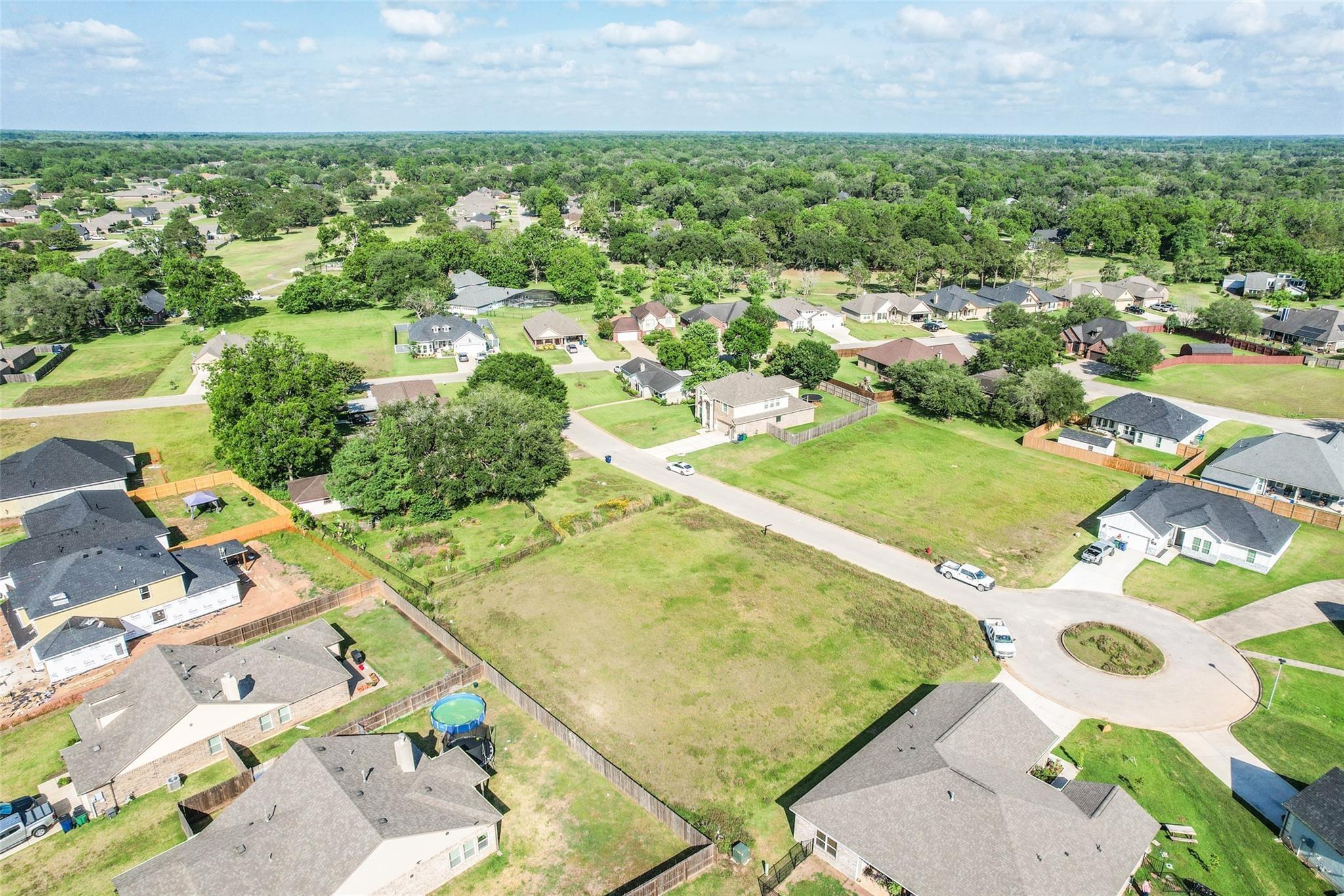 416 Buena Vista Lane