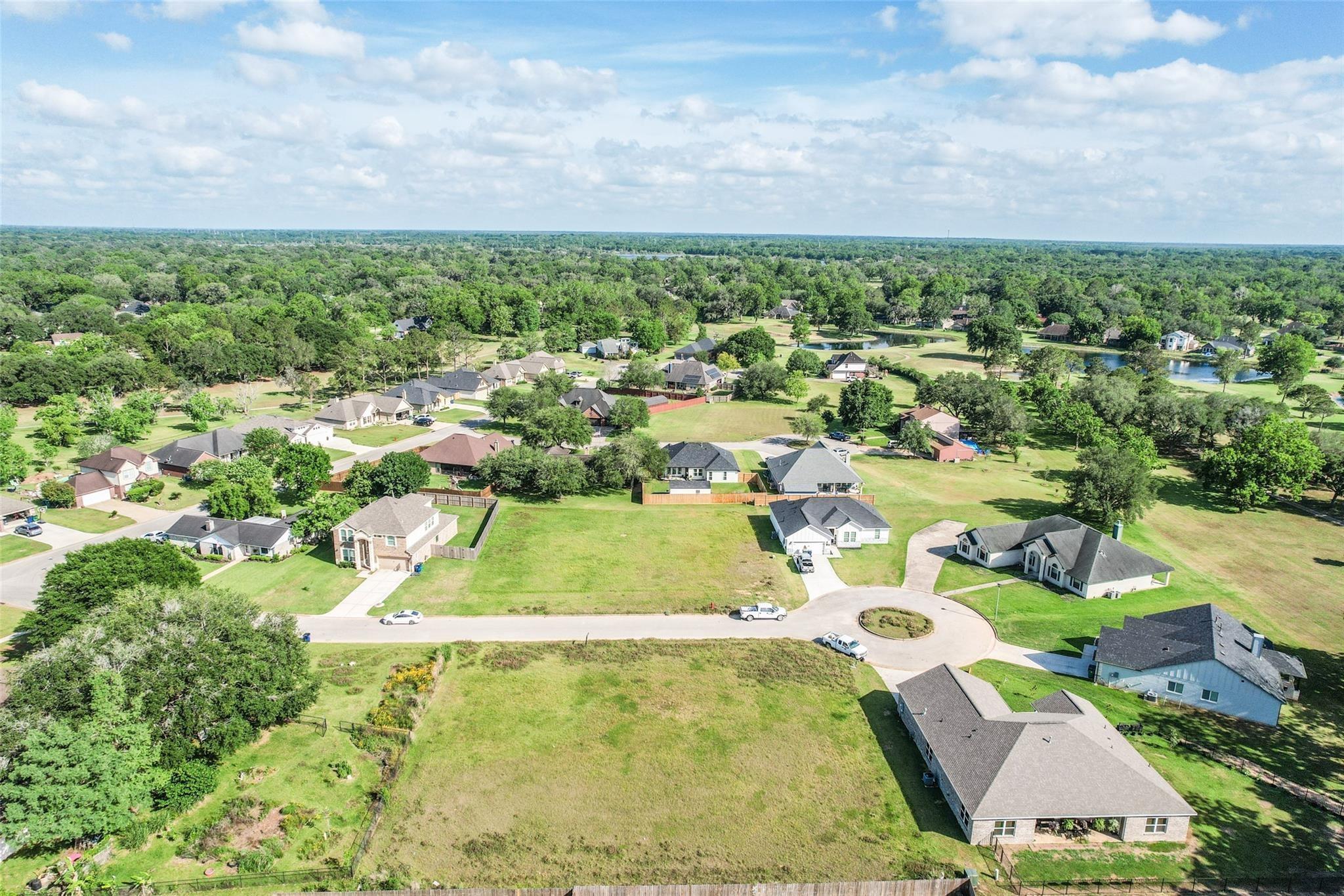 416 Buena Vista Lane