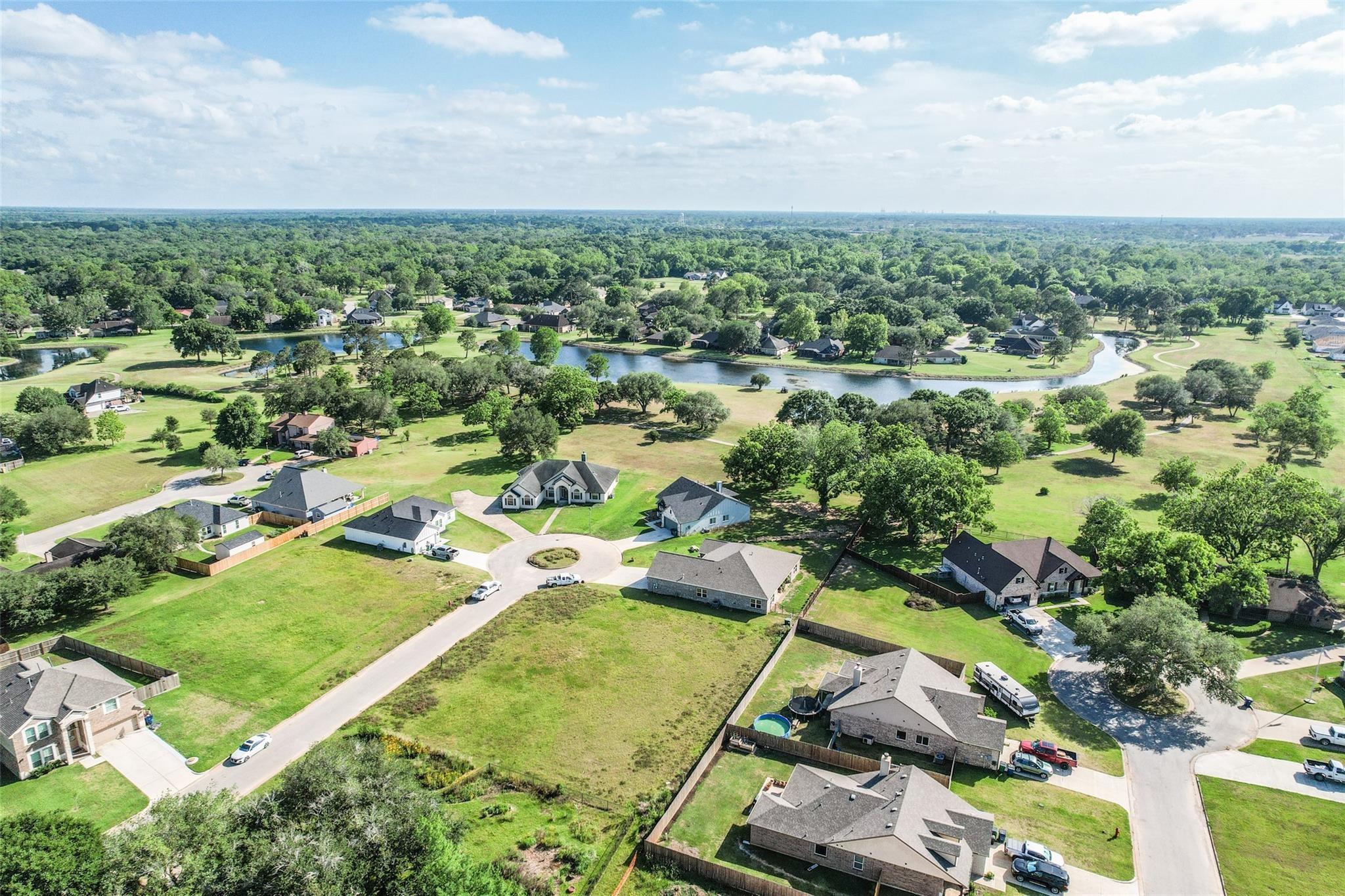 416 Buena Vista Lane