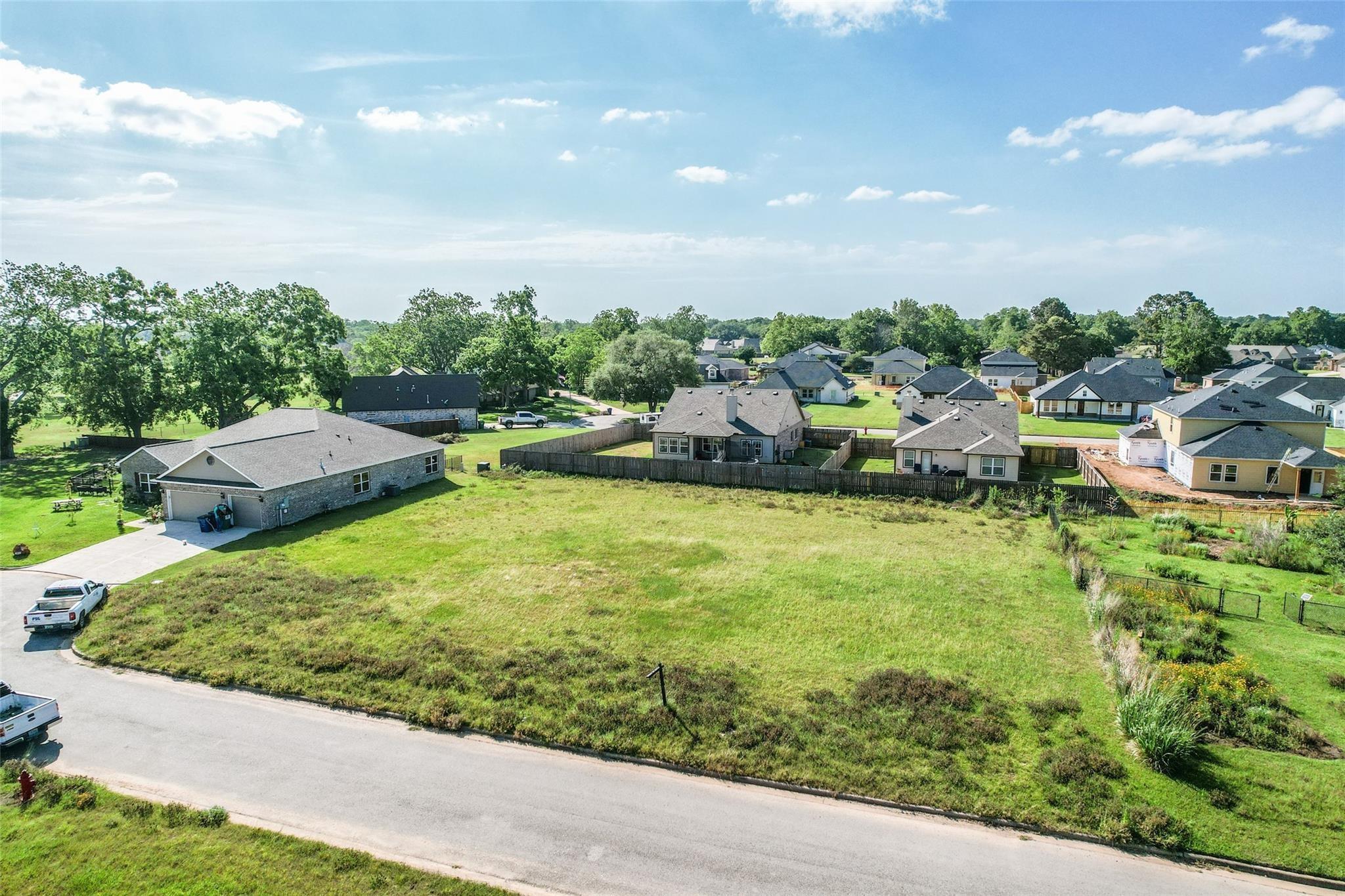 416 Buena Vista Lane