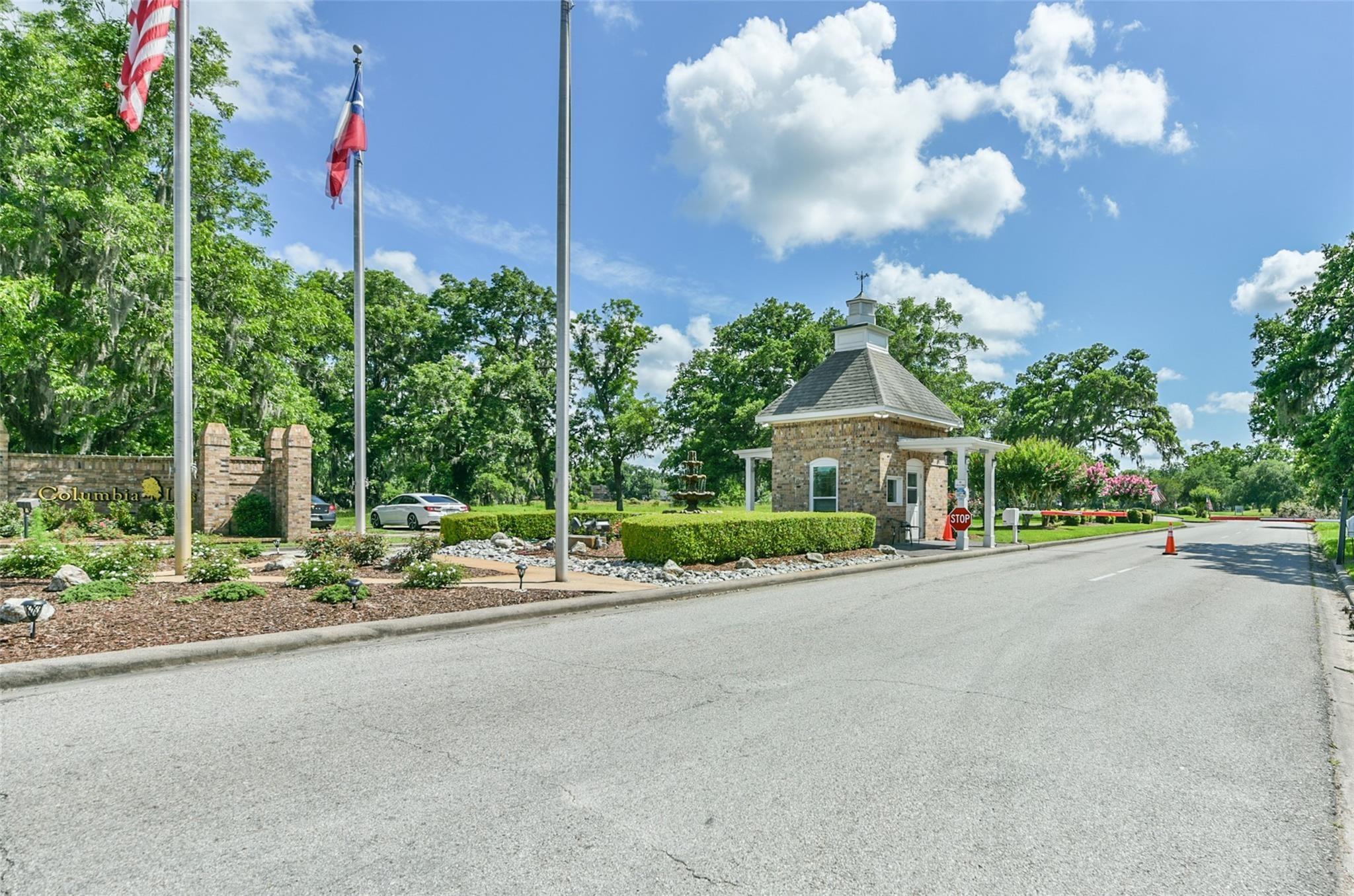 416 Buena Vista Lane