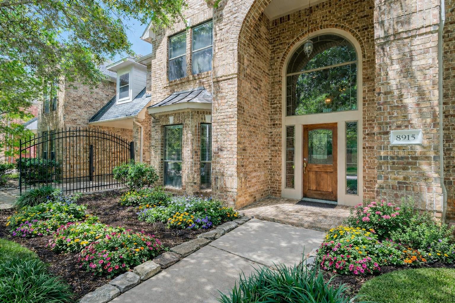 8915 Stones Throw Lane