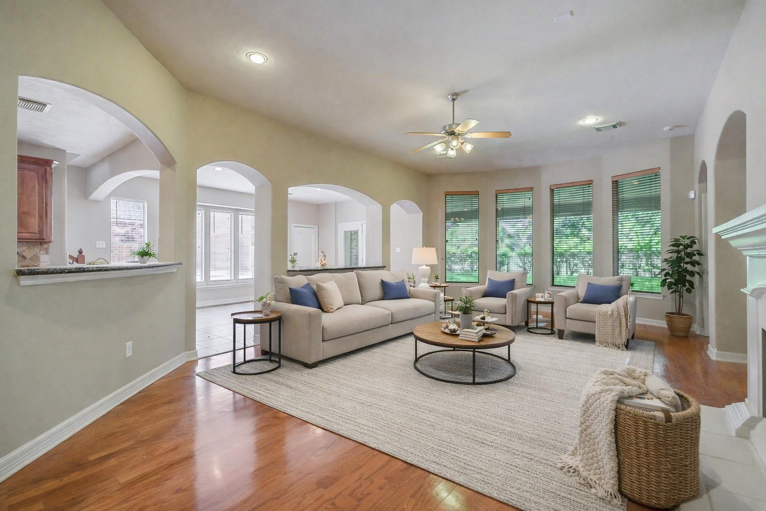 8915 Stones Throw Lane