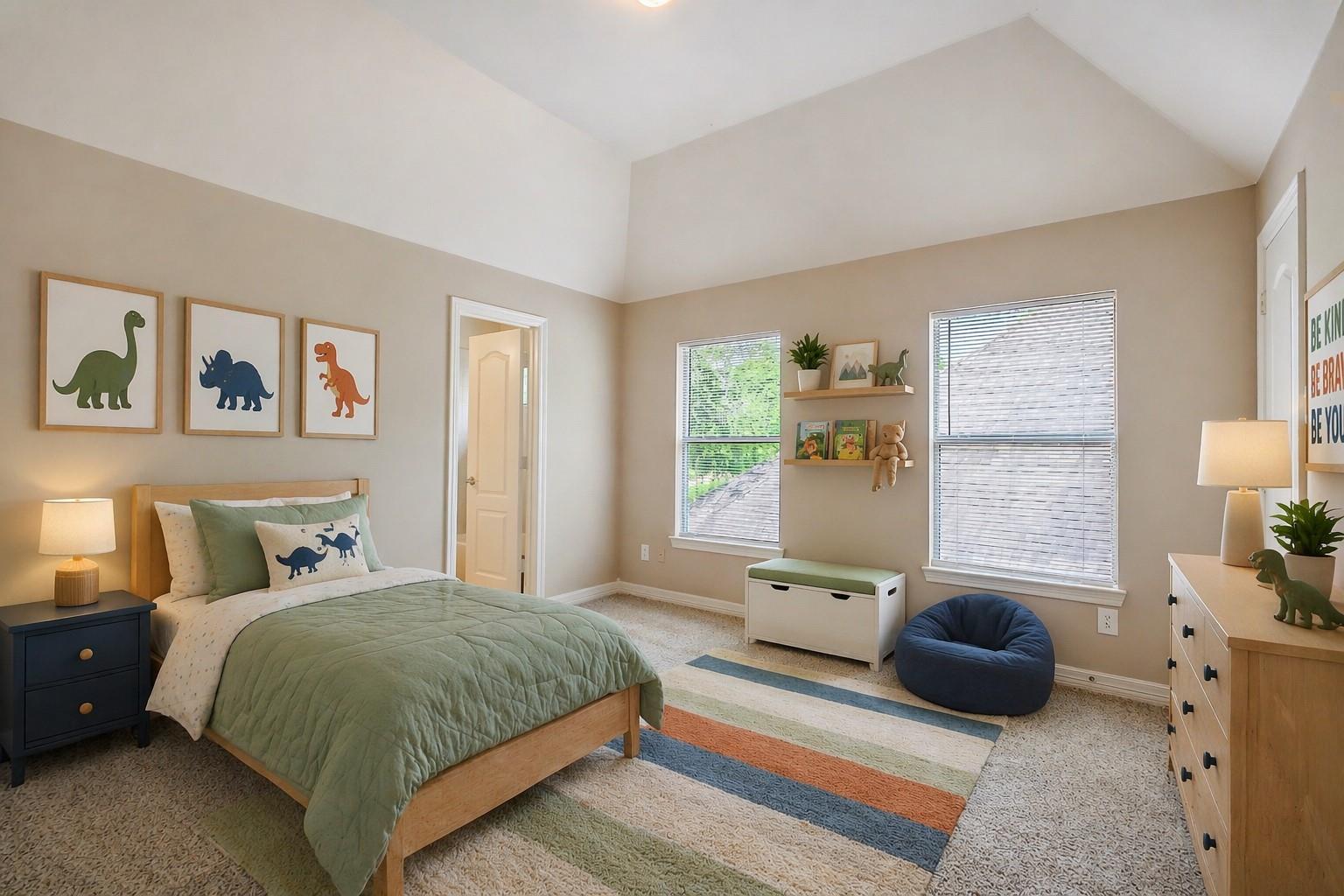 8915 Stones Throw Lane