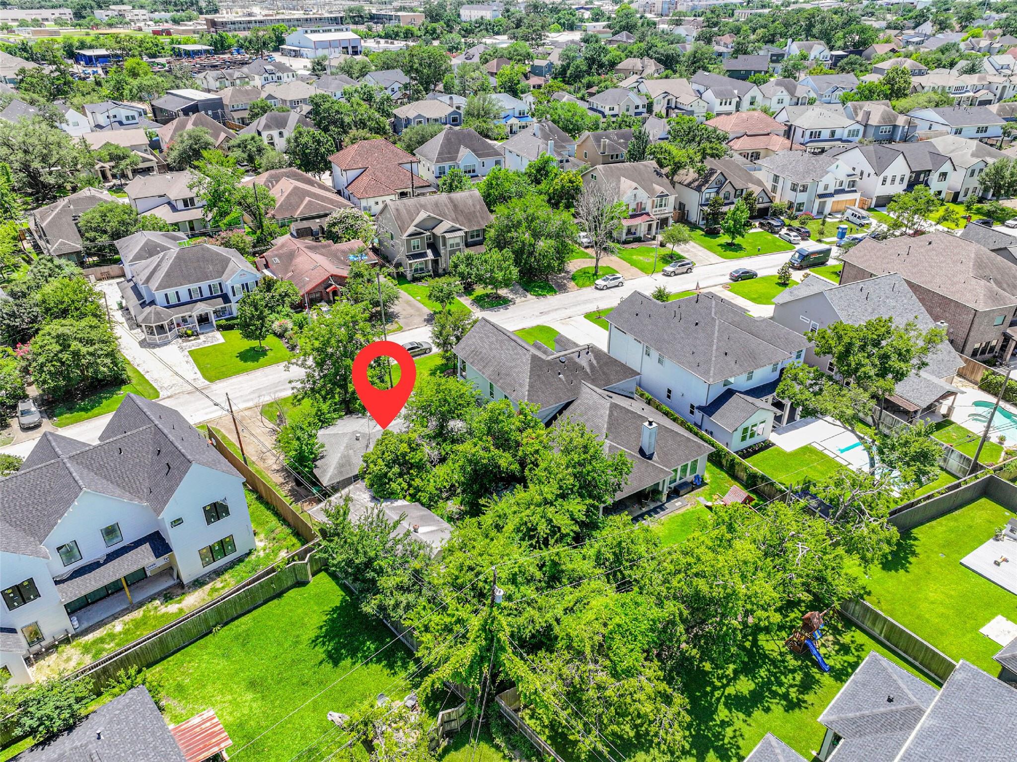 1214 Wakefield Drive