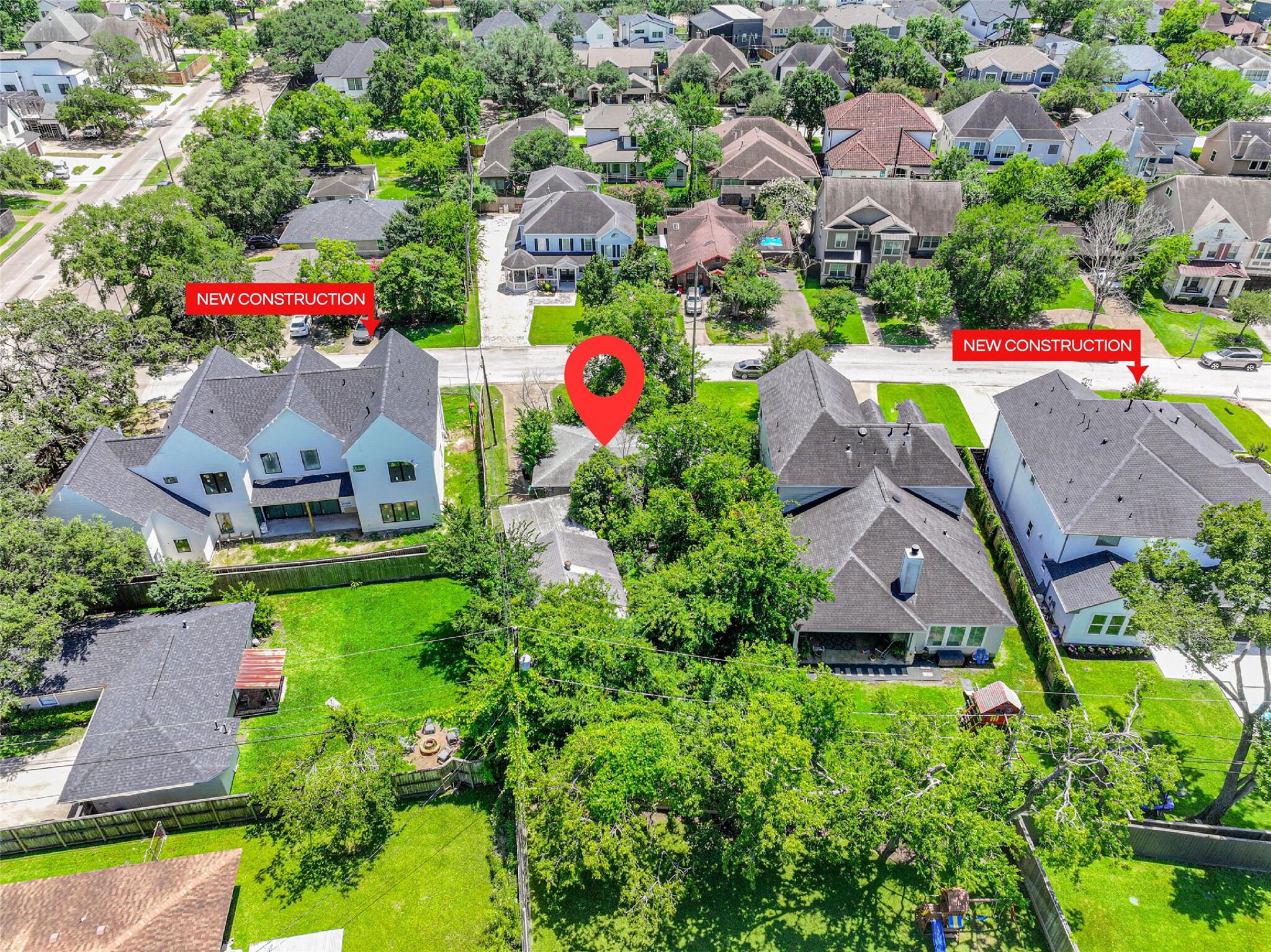 1214 Wakefield Drive