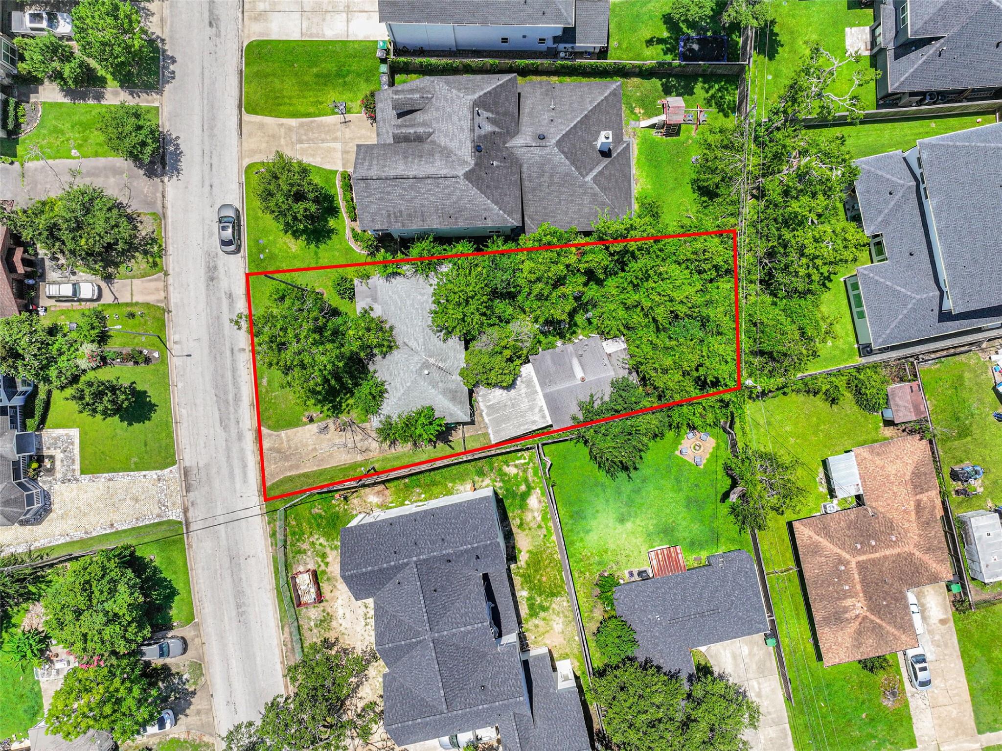 1214 Wakefield Drive