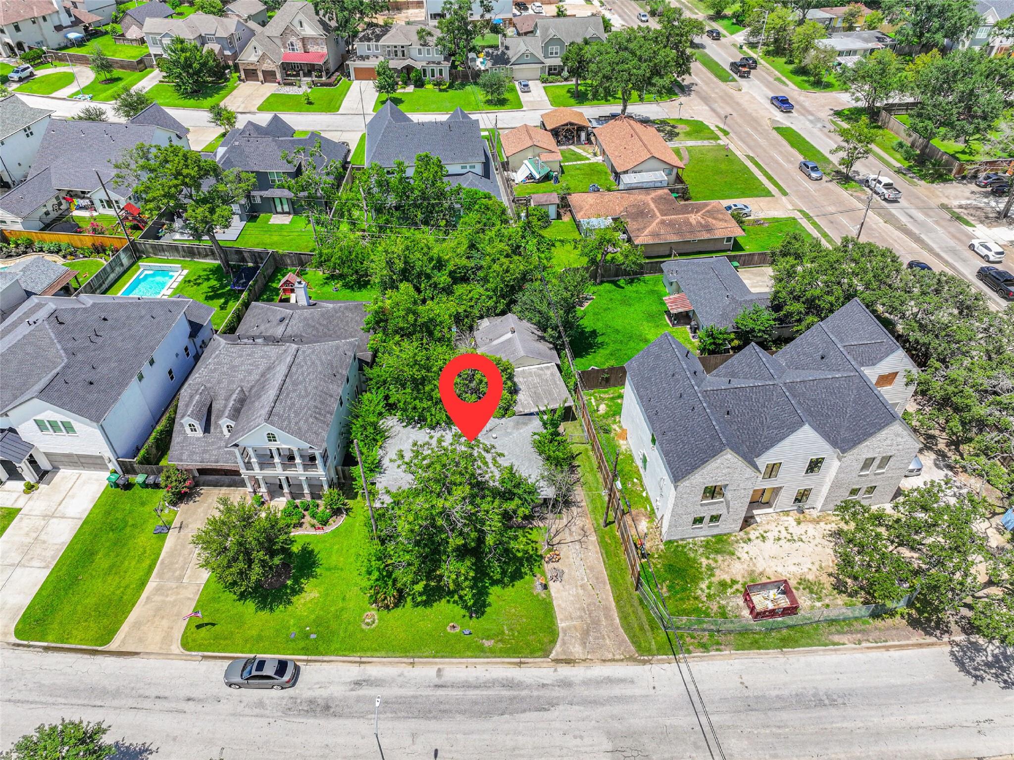 1214 Wakefield Drive
