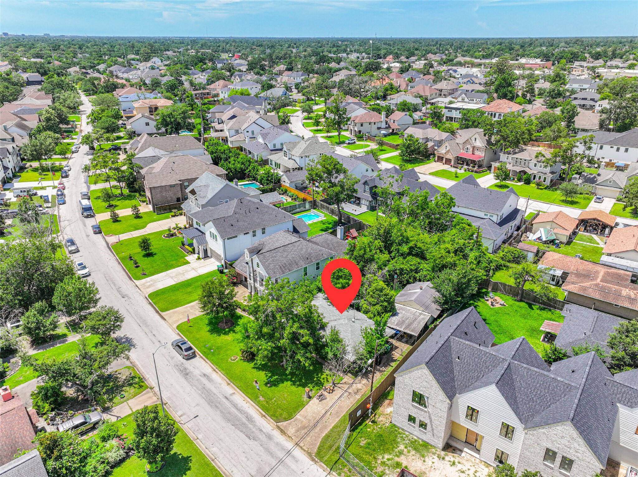 1214 Wakefield Drive