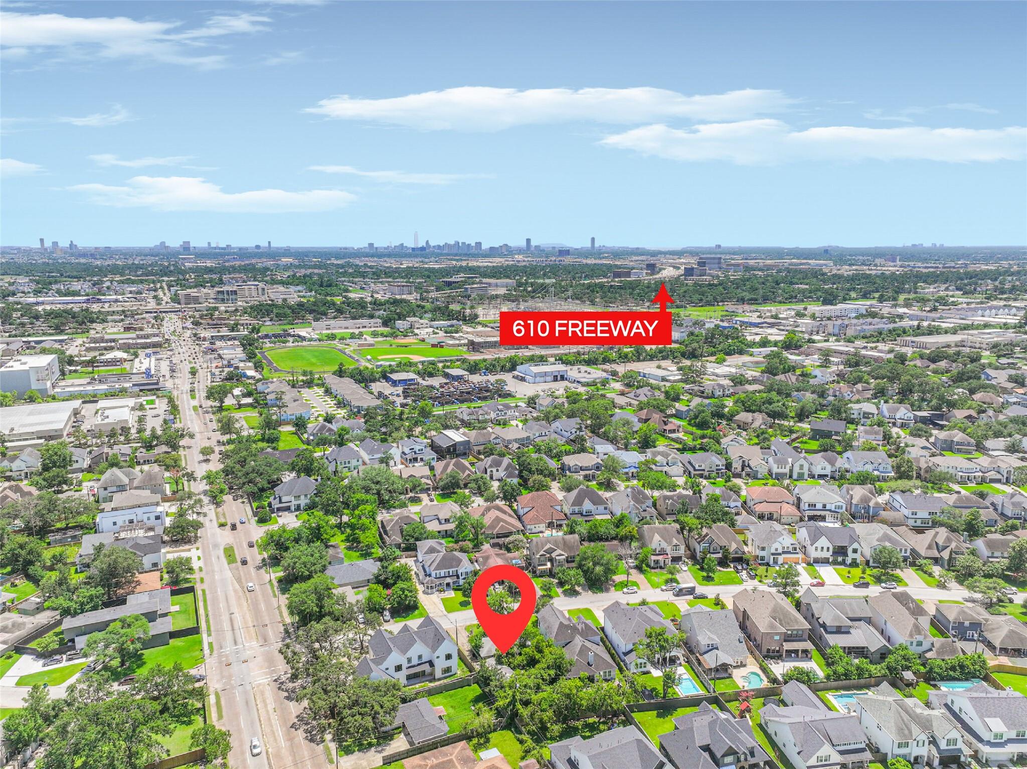 1214 Wakefield Drive