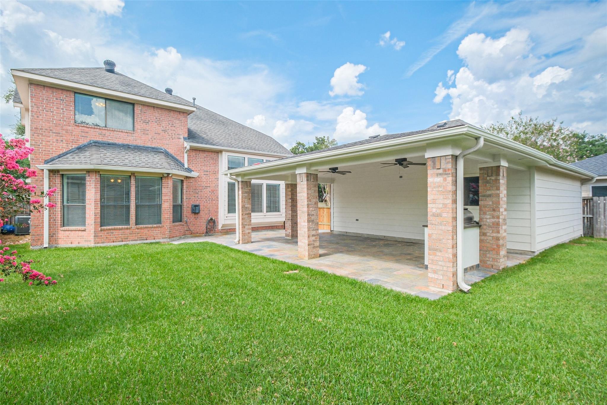 12207 Salmon Creek