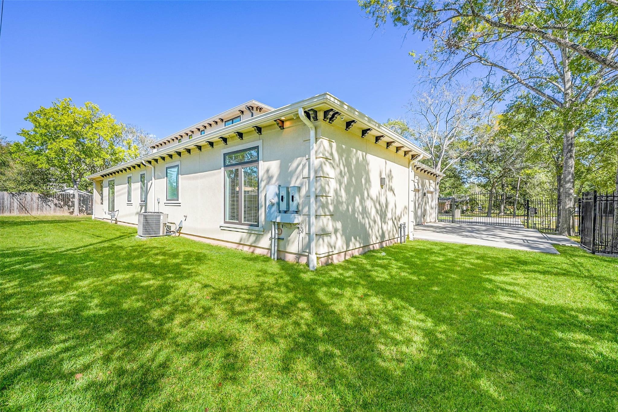 201 Mayerling Drive
