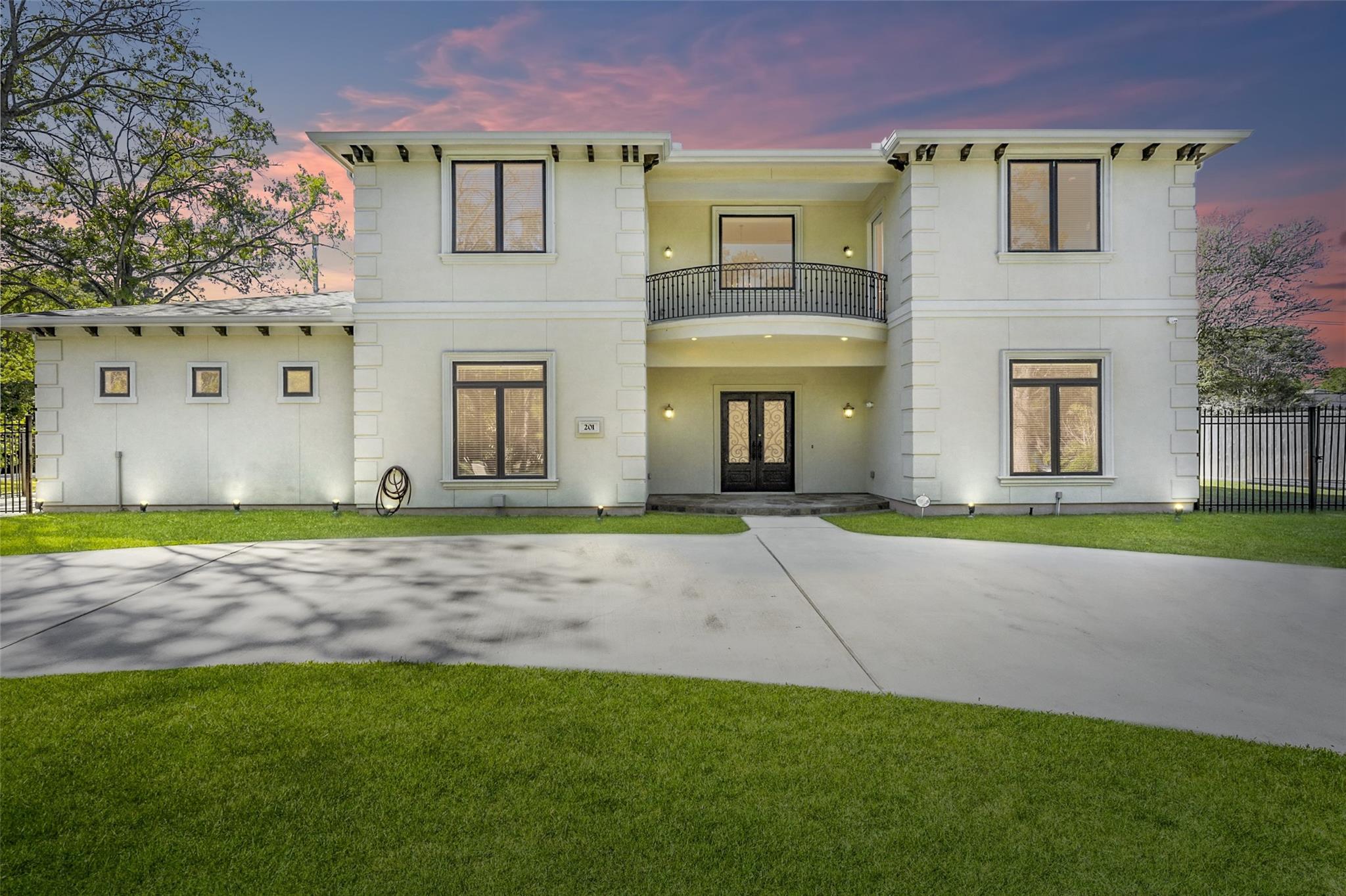 201 Mayerling Drive