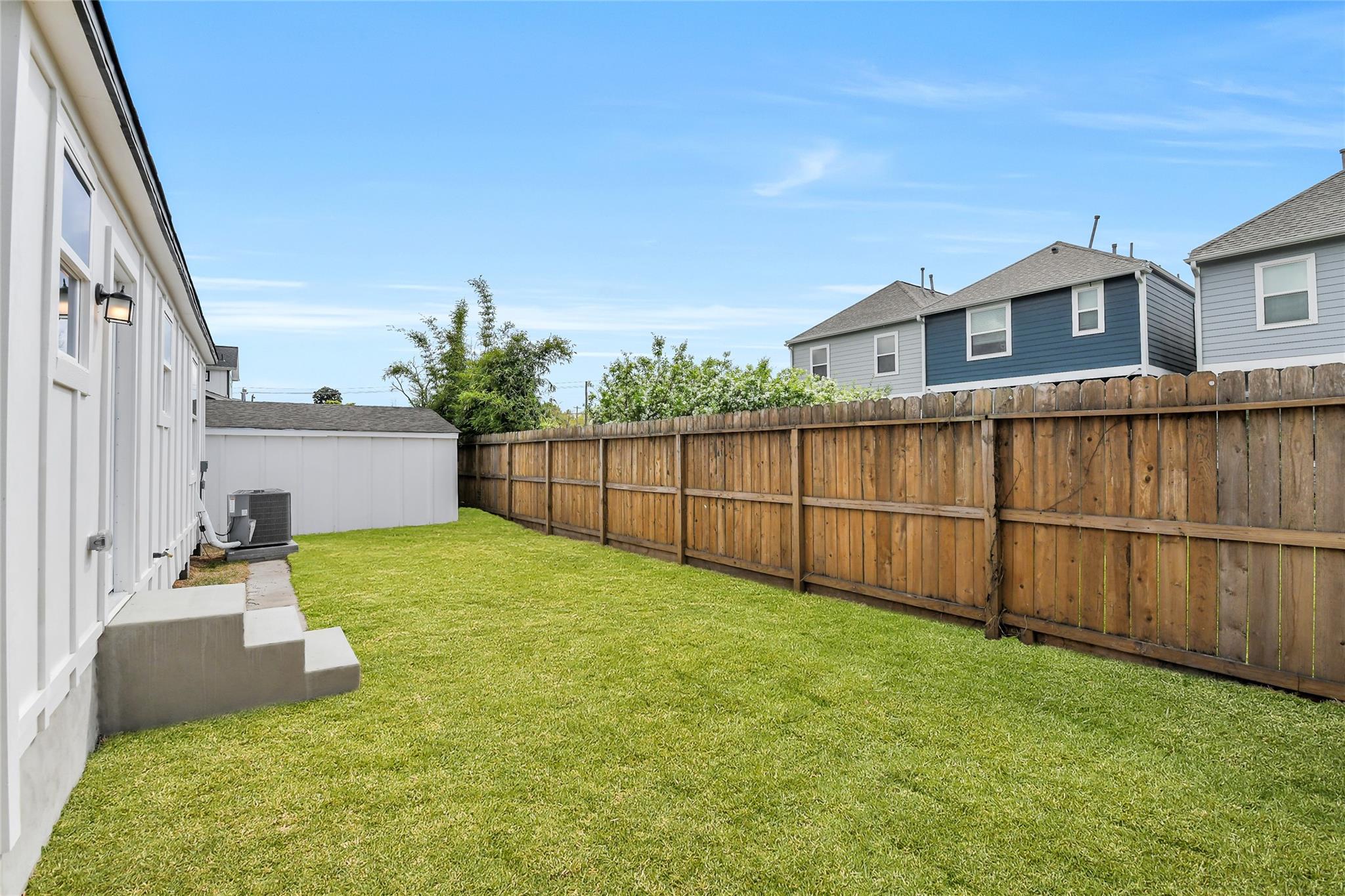 110 Harris Court