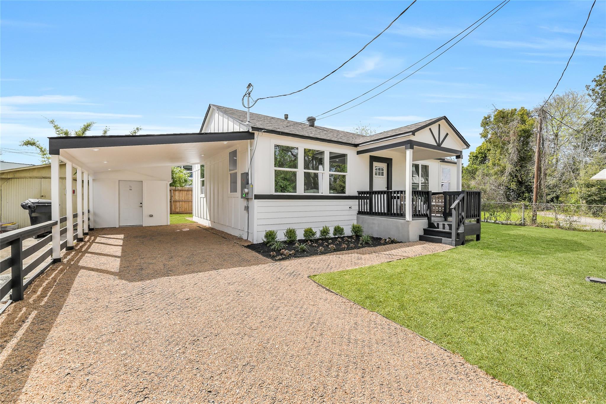 110 Harris Court