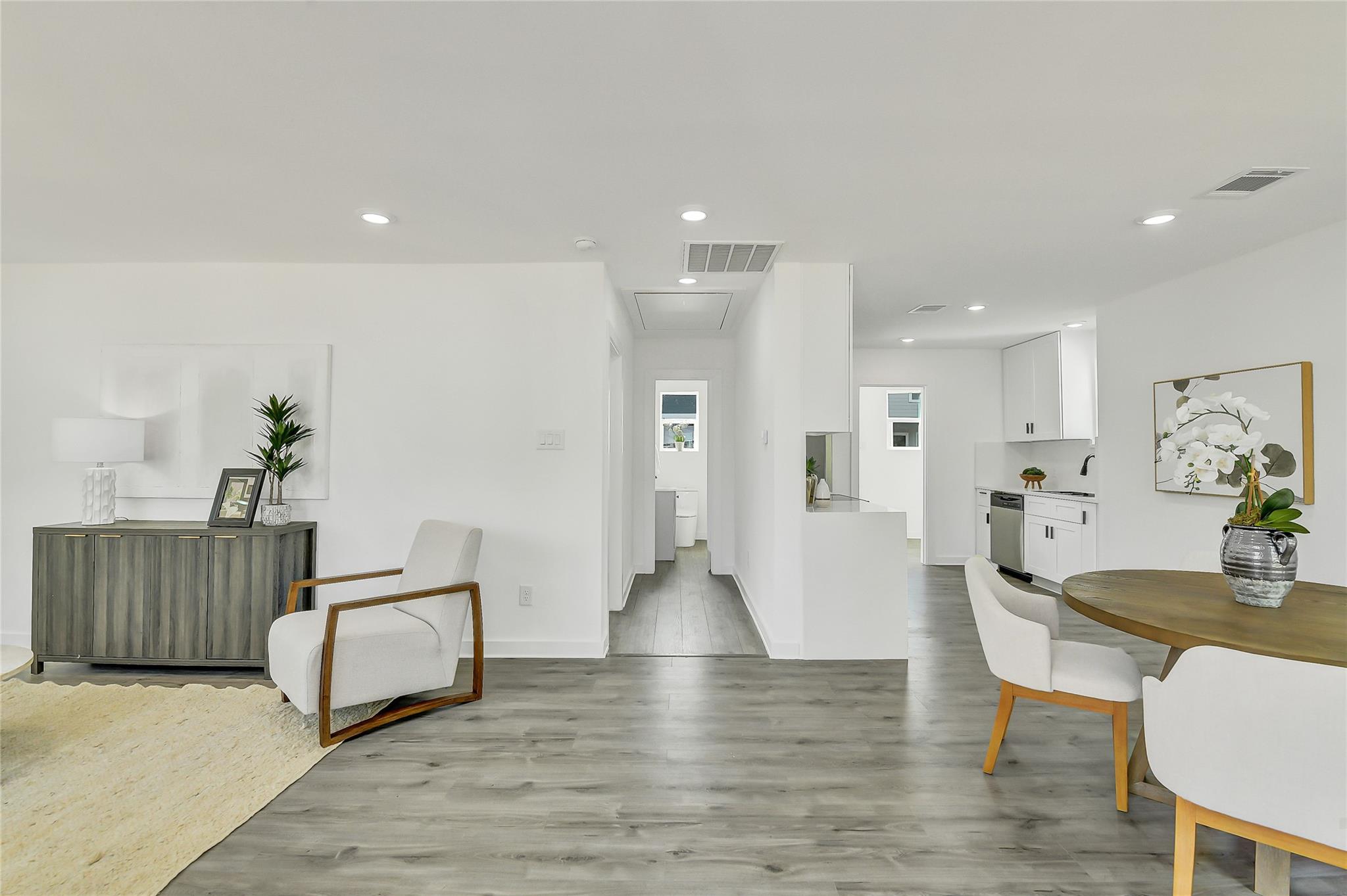 110 Harris Court