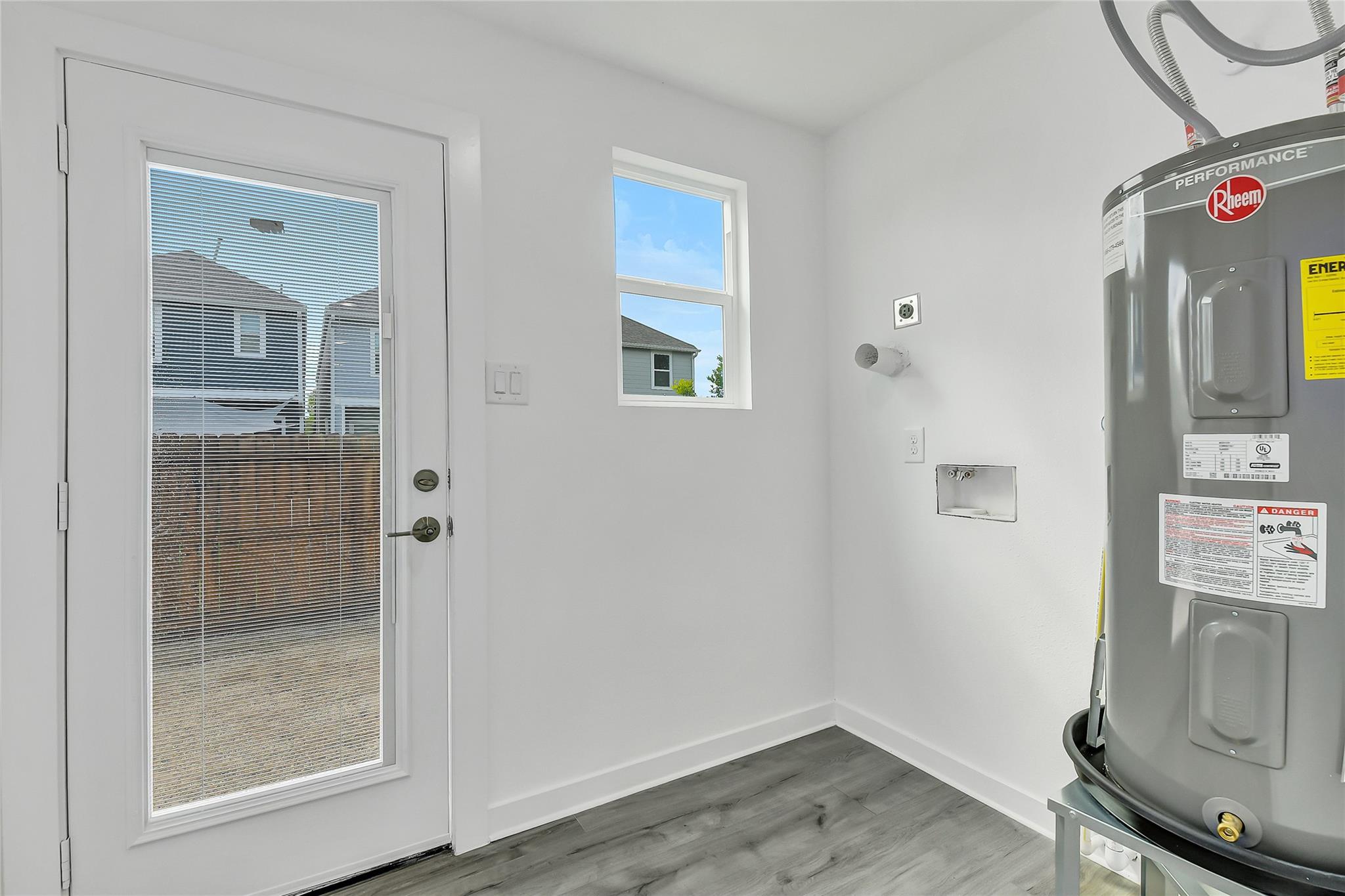 110 Harris Court