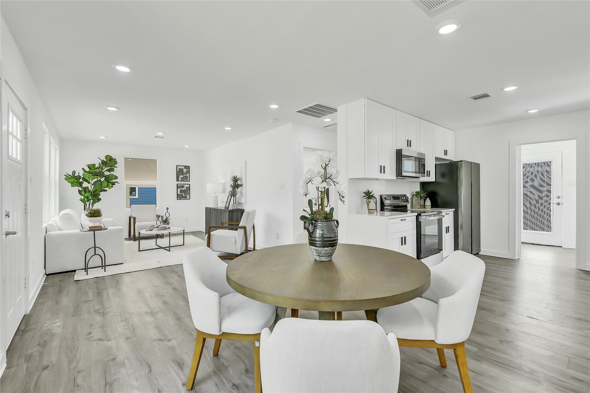 110 Harris Court