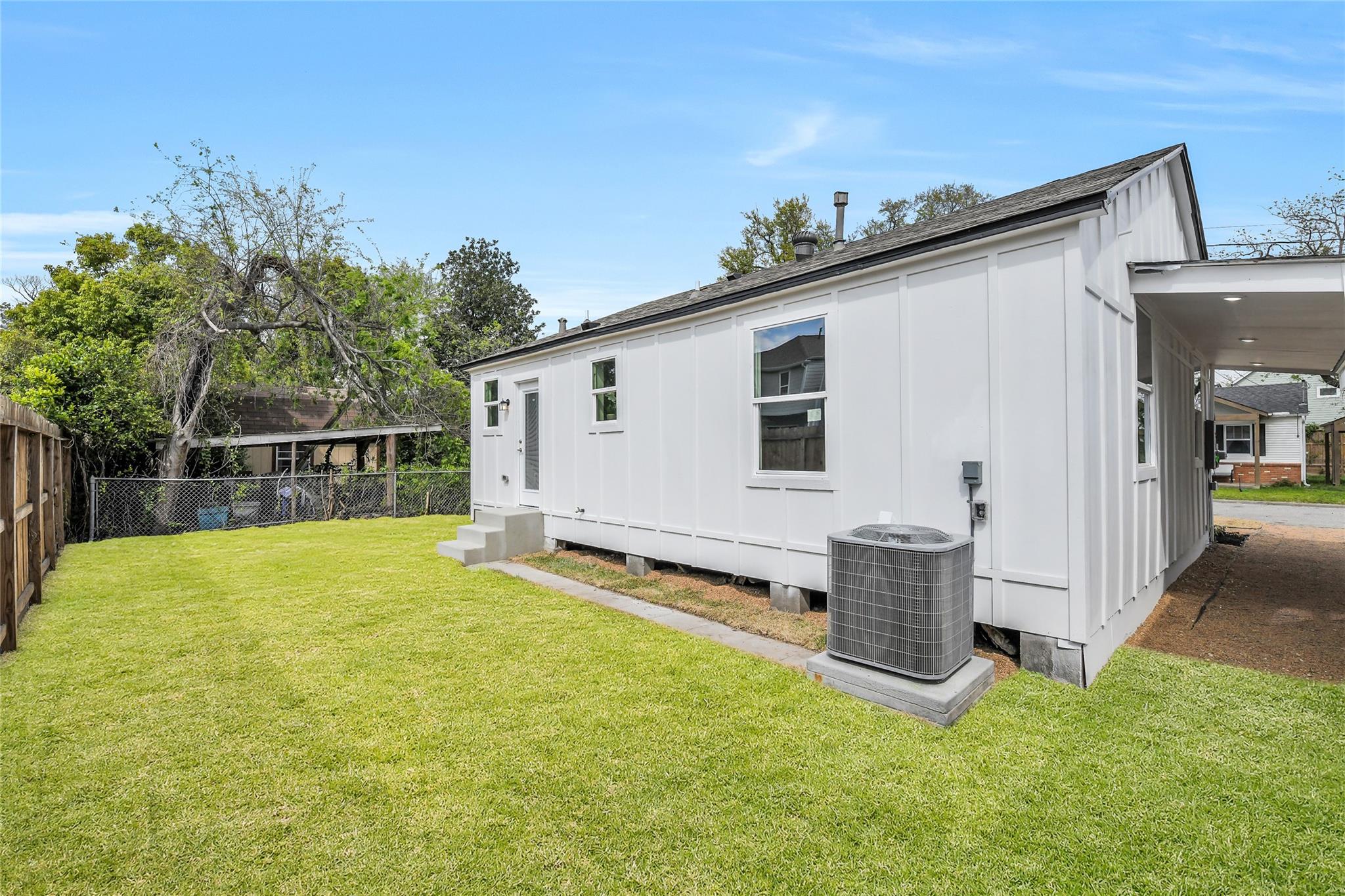 110 Harris Court