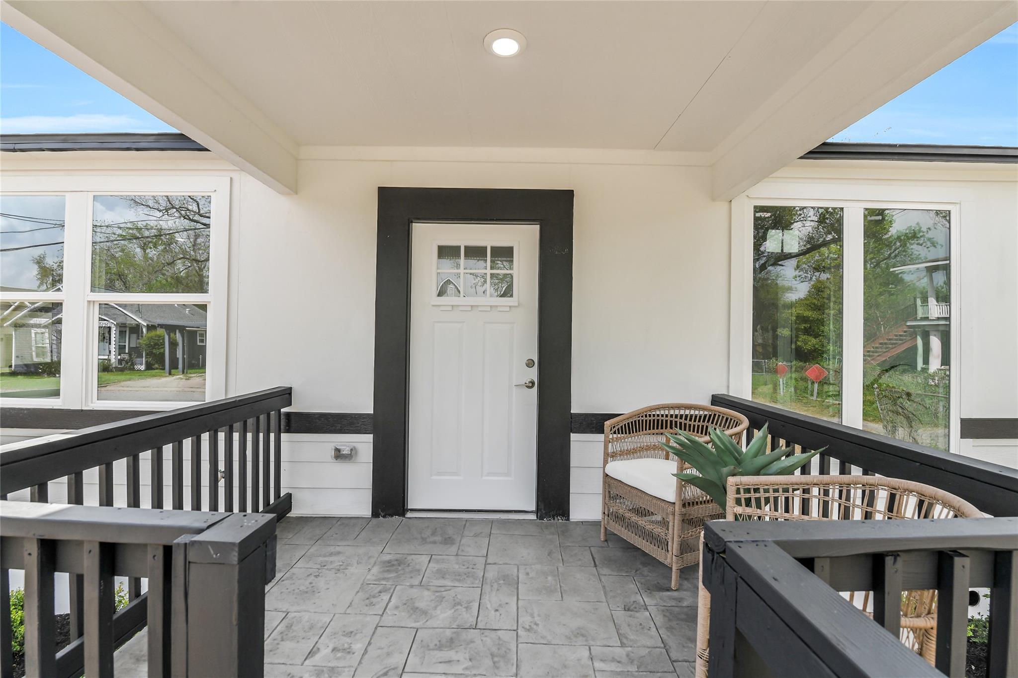 110 Harris Court