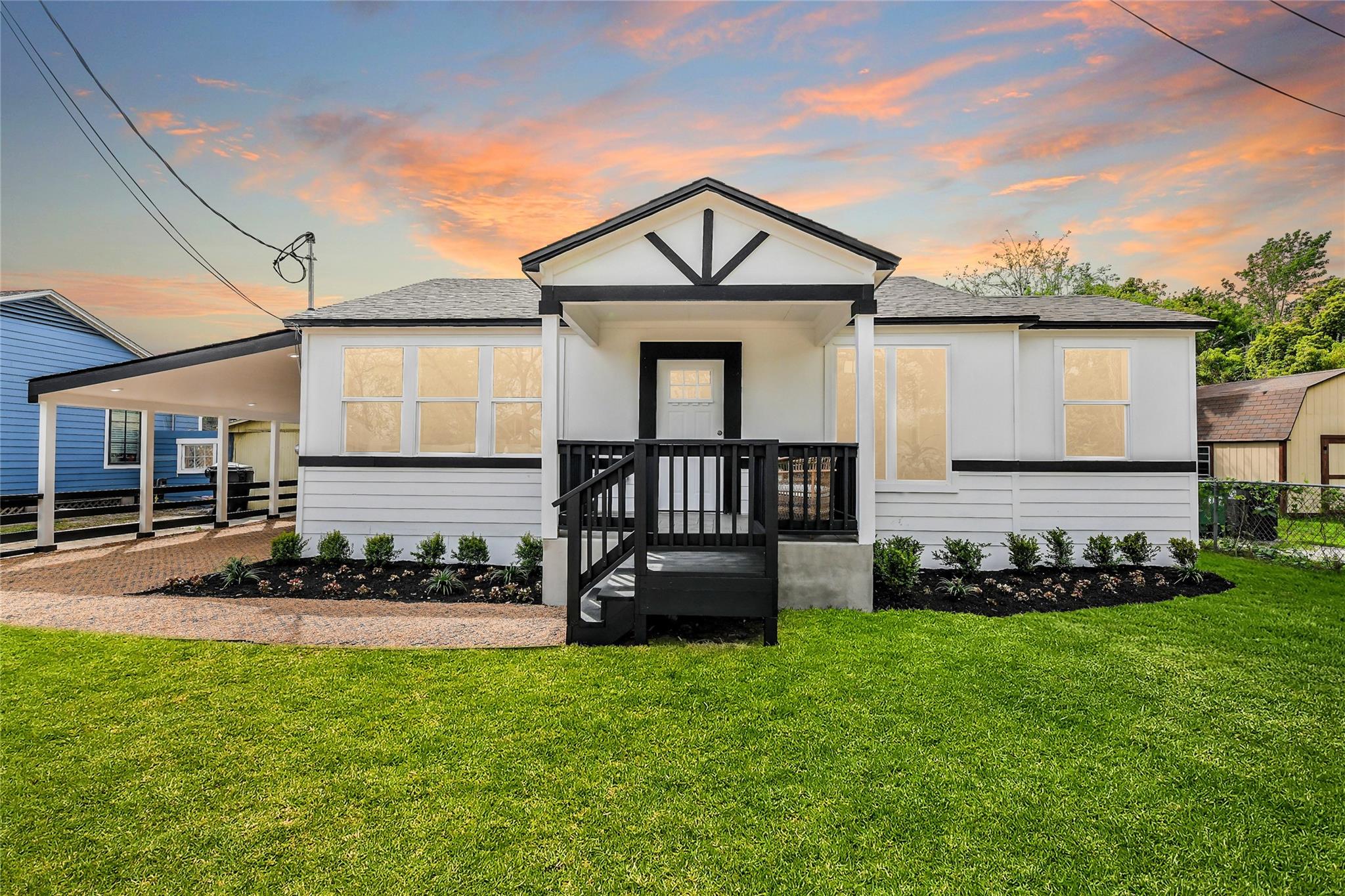 110 Harris Court