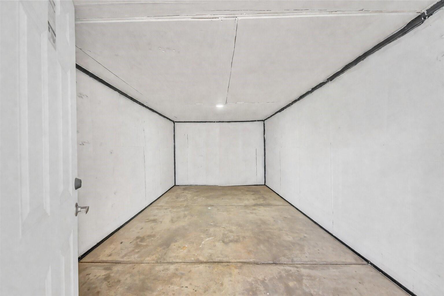 110 Harris Court